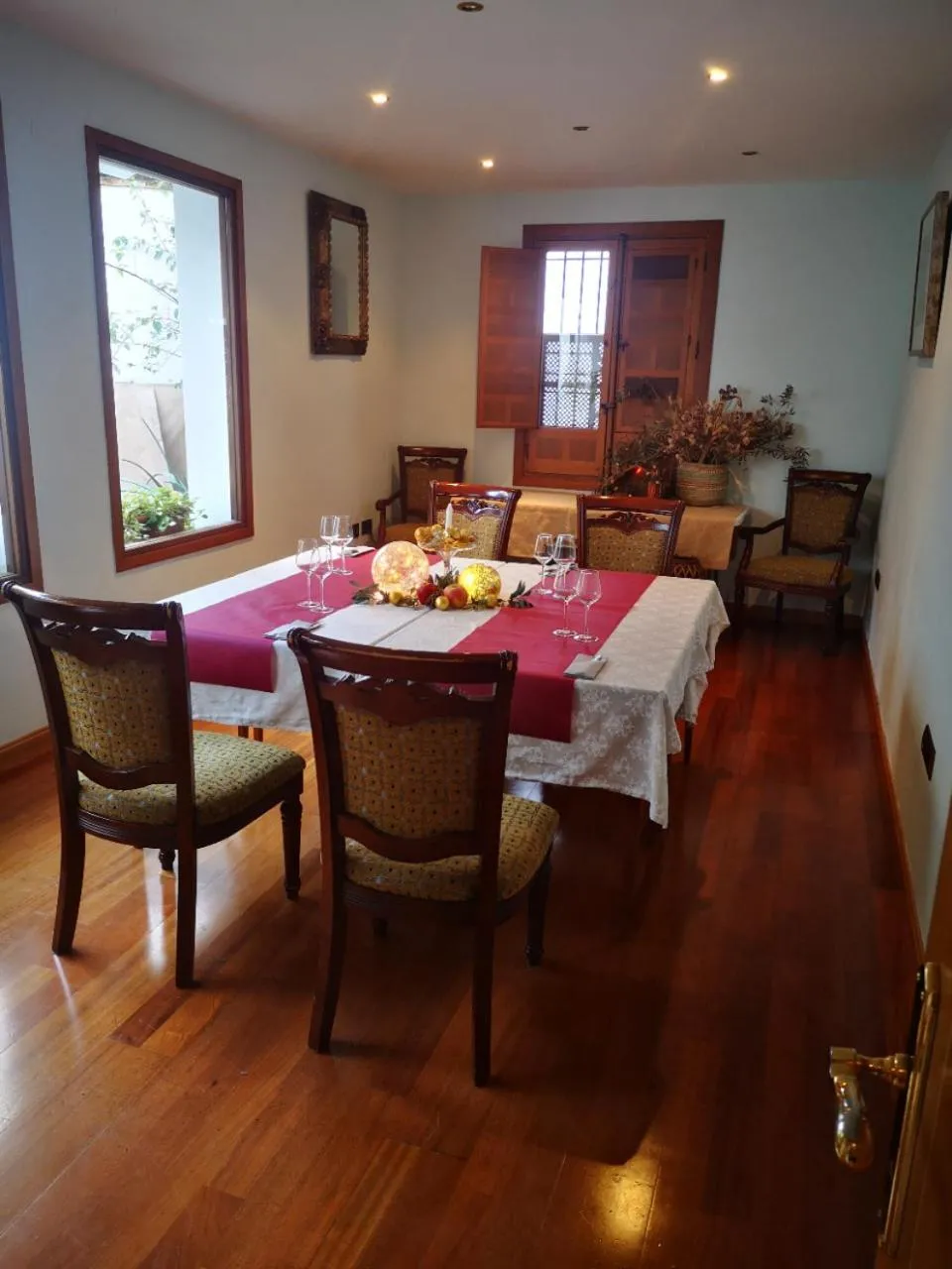 La Llave de la Judería Hotel Boutique