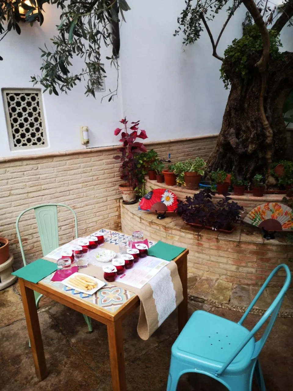 VIP in La Llave de la Judería Hotel Boutique