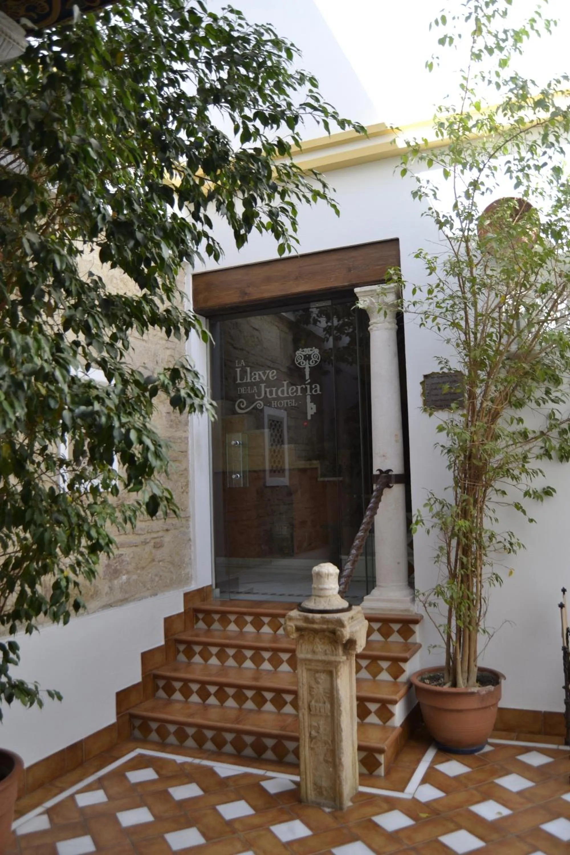 Hotel Boutique La Llave de la Judería