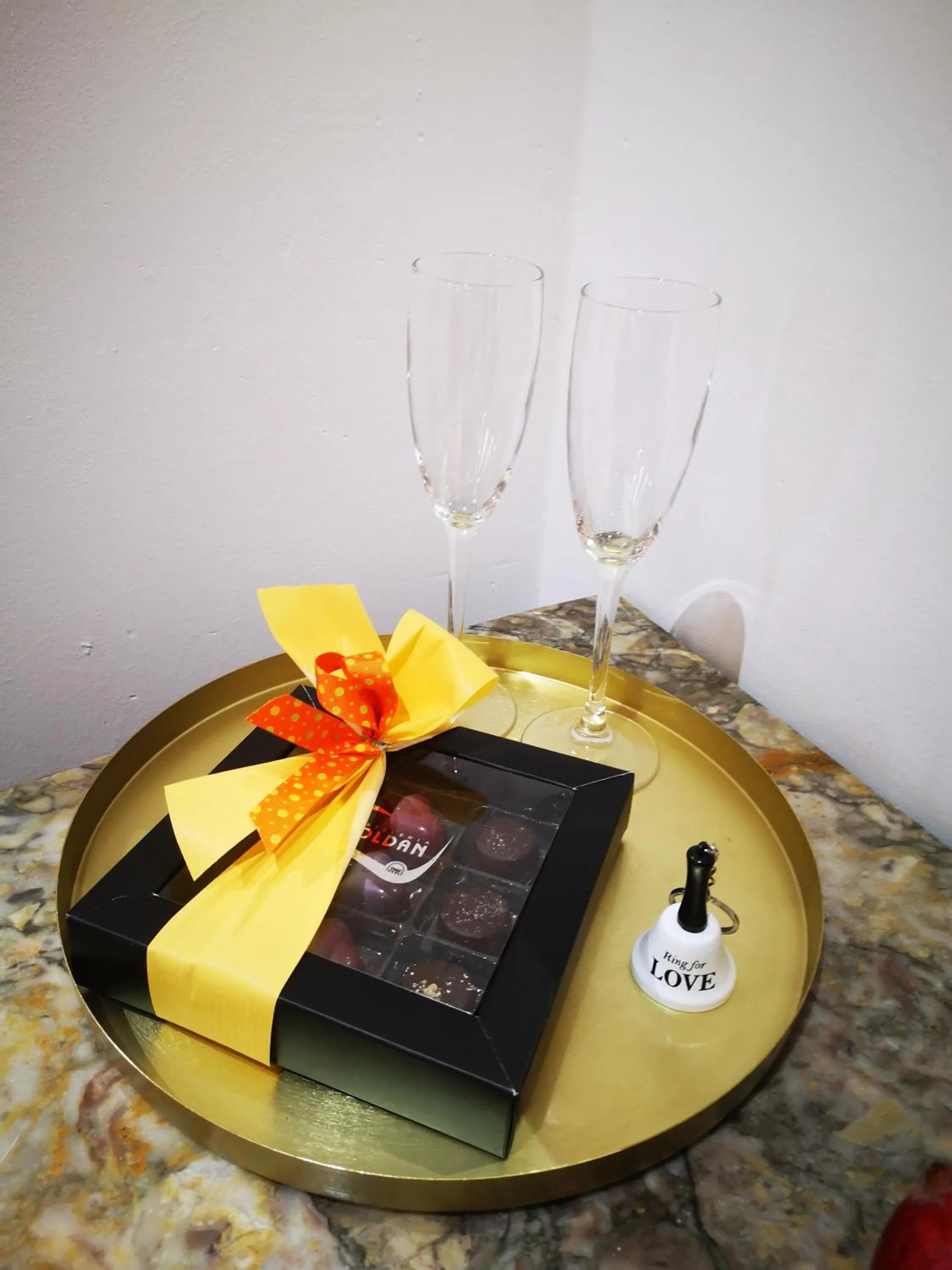 VIP in La Llave de la Judería Hotel Boutique