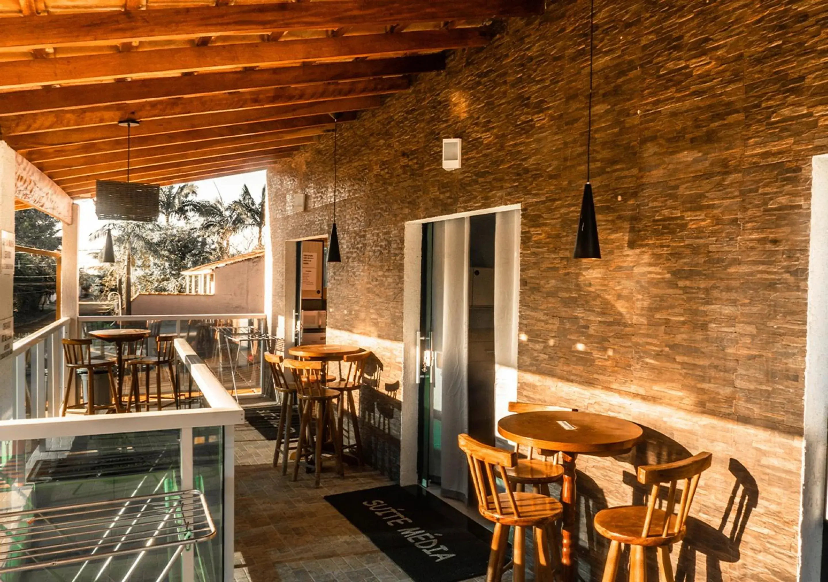 Suite with Mountain View in Pousada Ubatuba Suite with Mountain View in Pousada Ubatuba