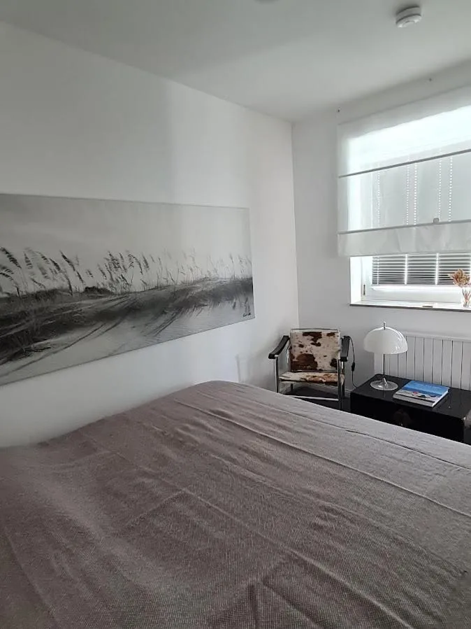 Sea view, Bed in null Haus FW7, Whg FW7 39