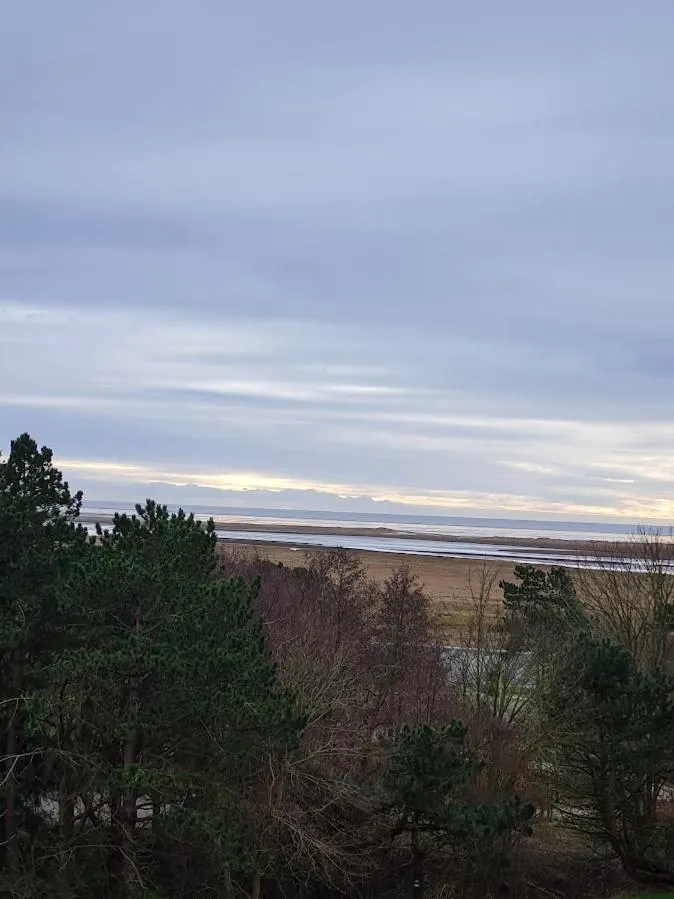 Natural landscape in null Haus FW7, Whg FW7 39
