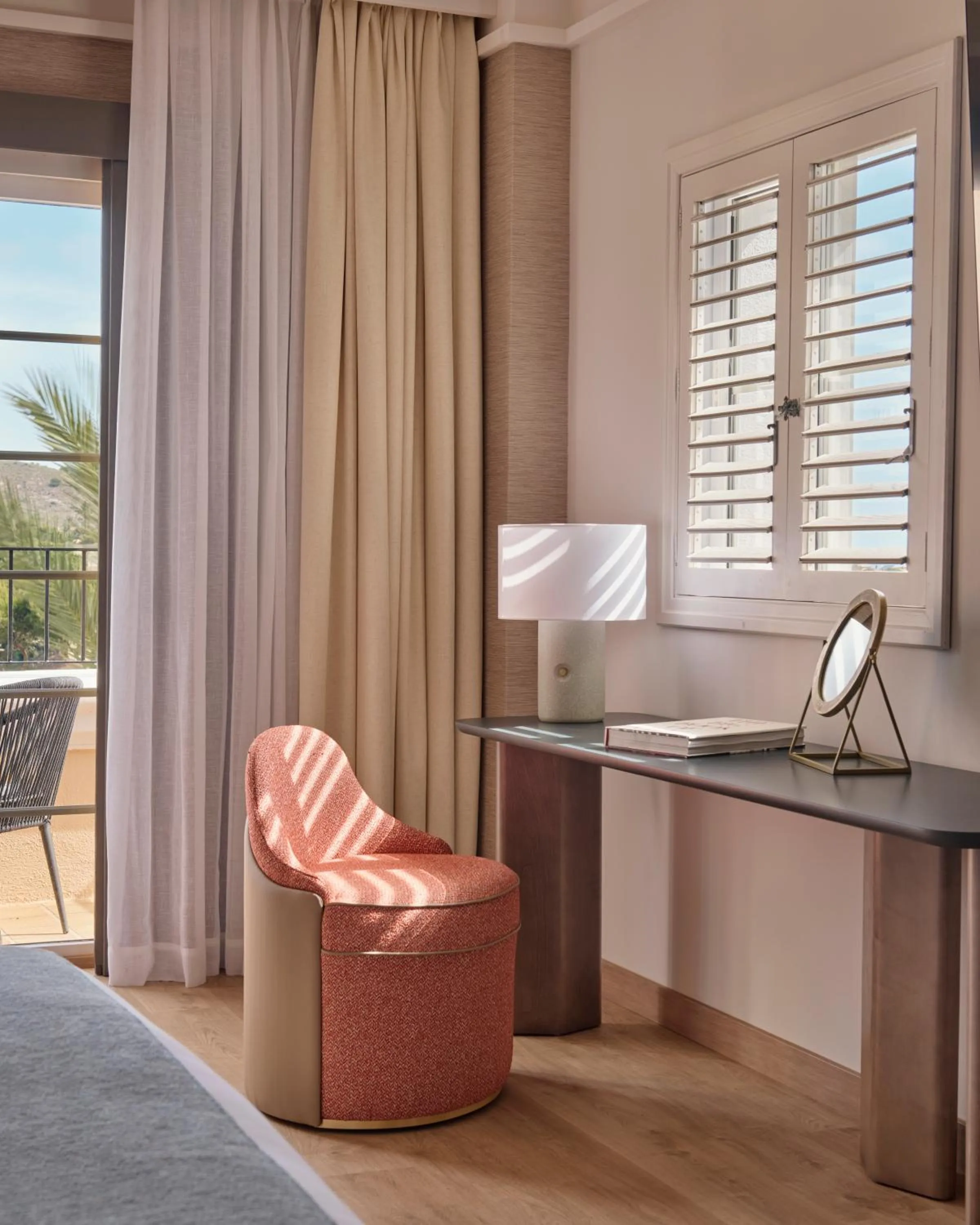 Grand Hyatt La Manga Club Golf & Spa