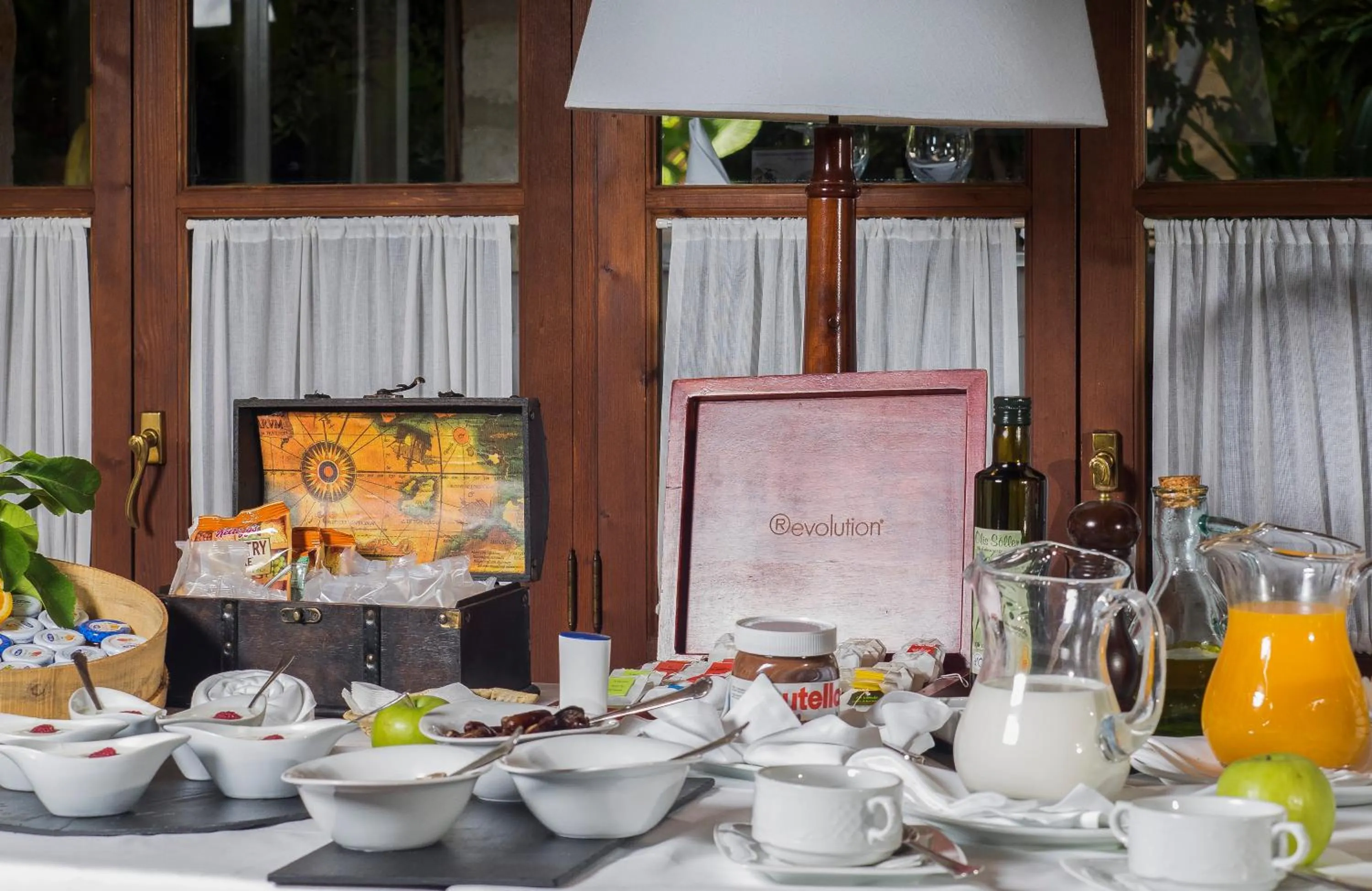 Coffee/tea facilities in Protur Residencia Son Floriana