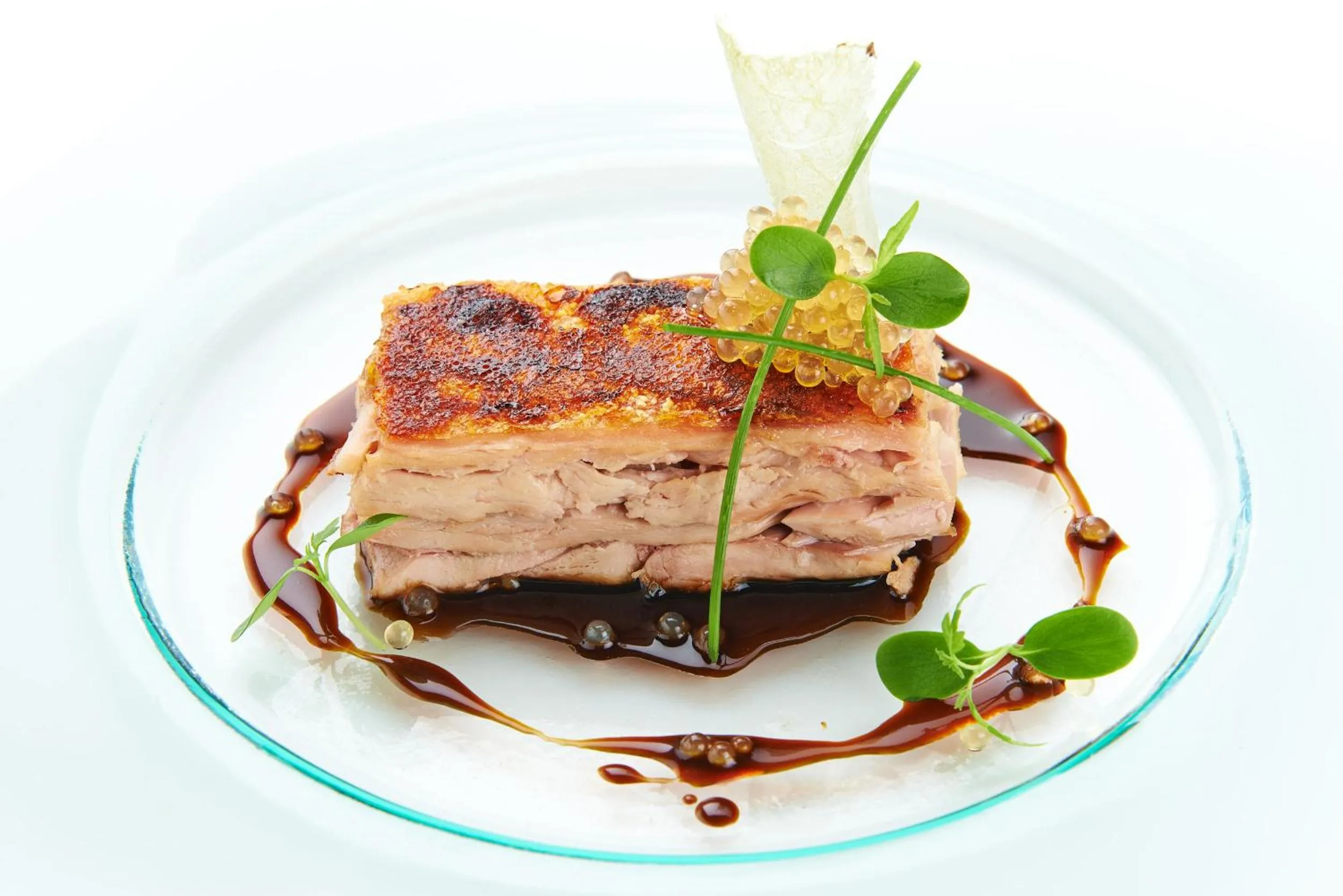 Restaurant/places to eat in Protur Residencia Son Floriana