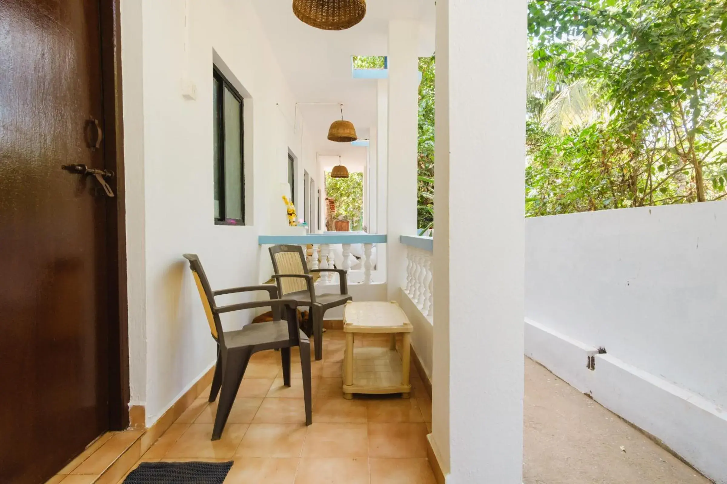 SPACELAND Mandrem SPACELAND Mandrem