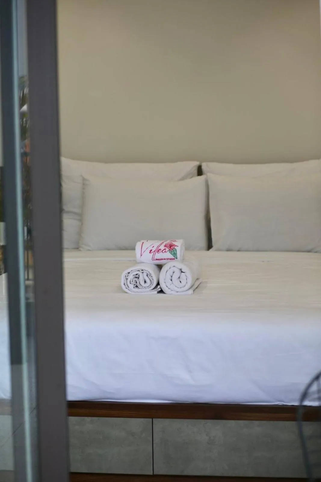 Bed in CityHouse - Villea