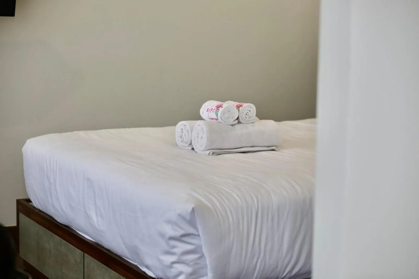 Bed in CityHouse - Villea