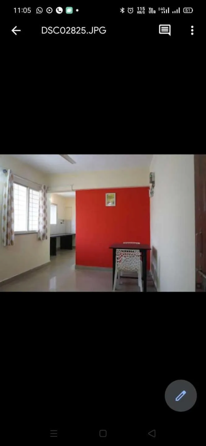 Bedroom in Hotel O Chalukya Executive