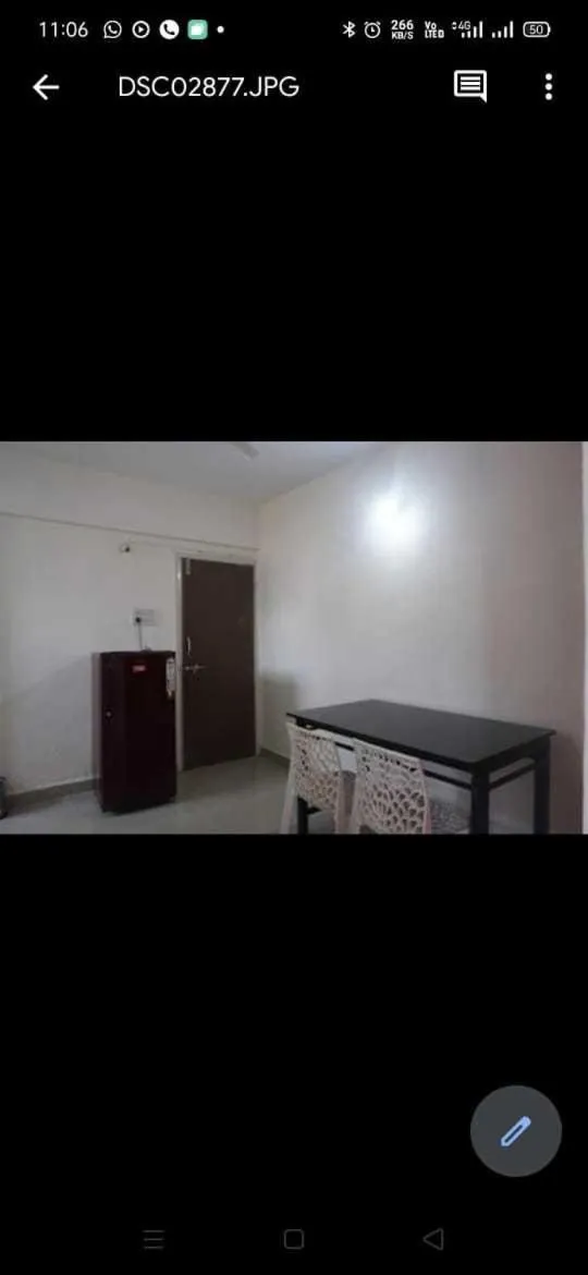 Lobby or reception in Hotel O Chalukya Executive