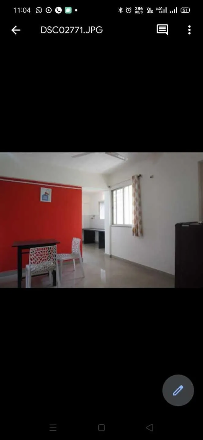 Lobby or reception in Hotel O Chalukya Executive