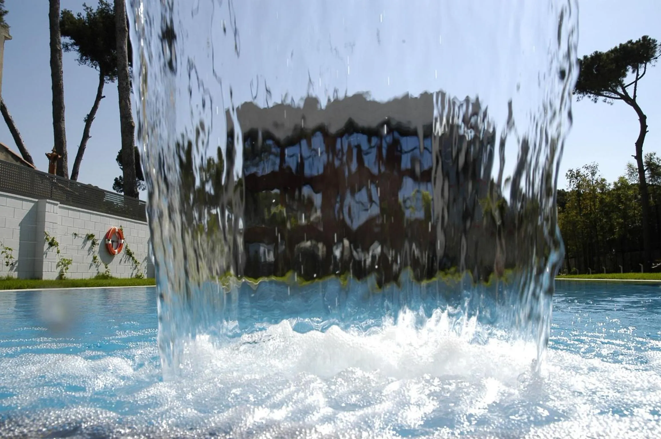 Garden in Apartamentos Royal Marina Gardens
