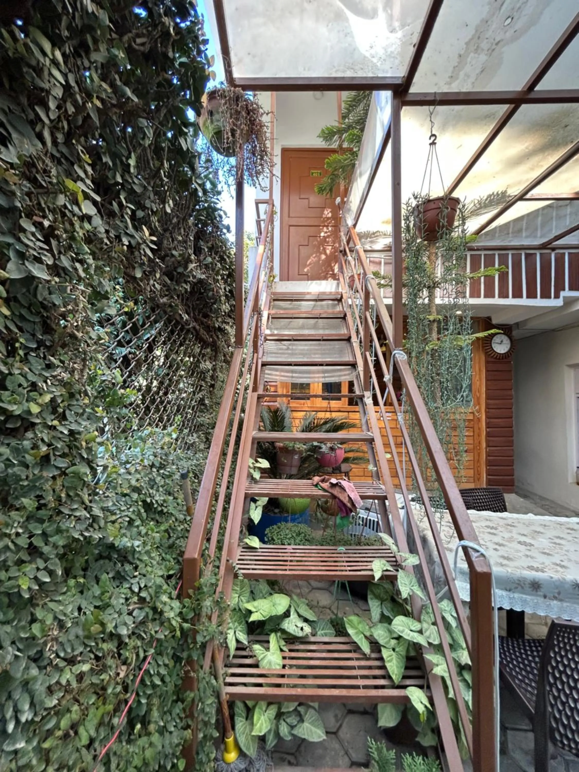 Sudha’s Garden Home