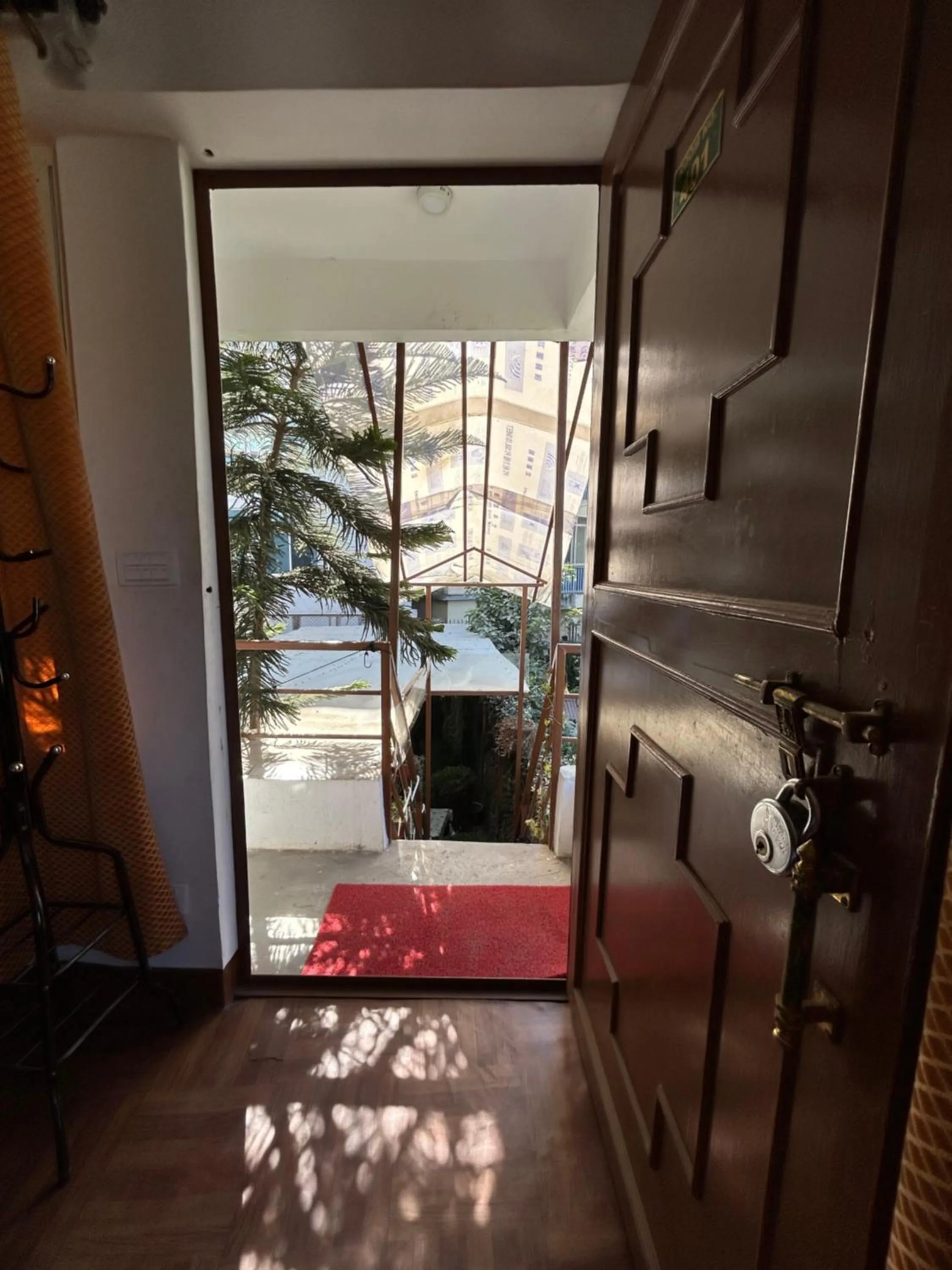 Sudha’s Garden Home