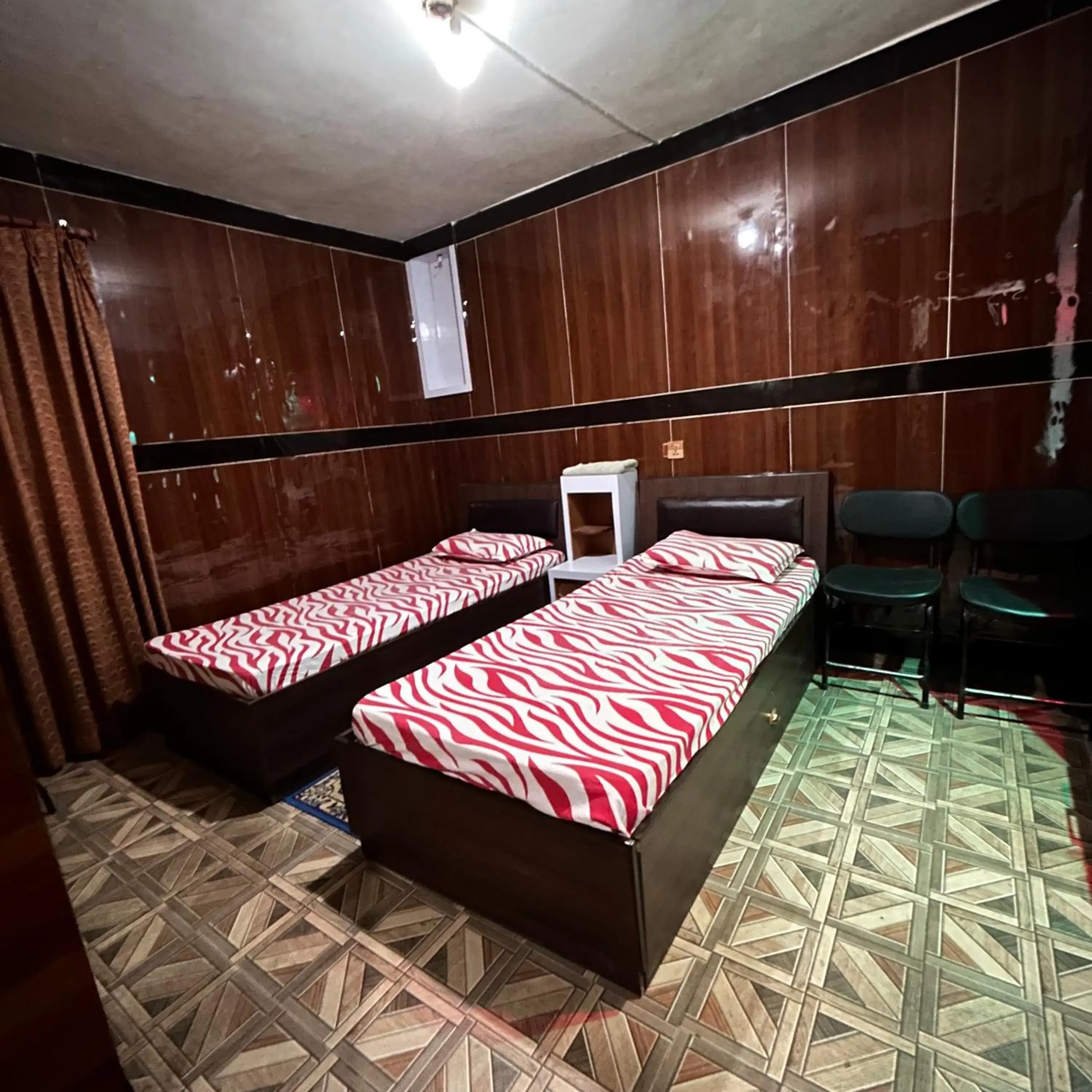 Double Room with Shared Bathroom in Sudha’s Garden Home Double Room with Shared Bathroom in Sudha’s Garden Home