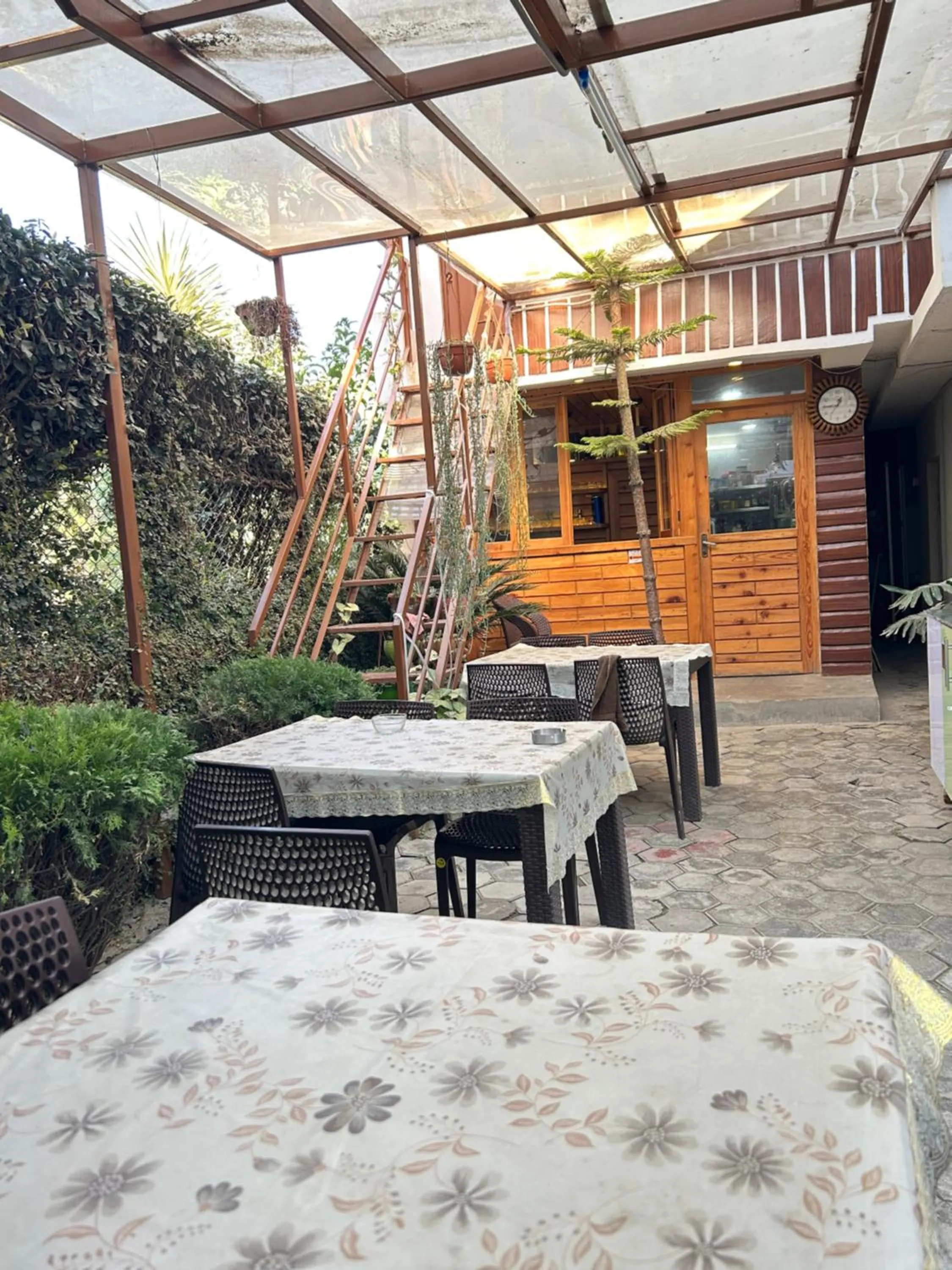 Sudha’s Garden Home