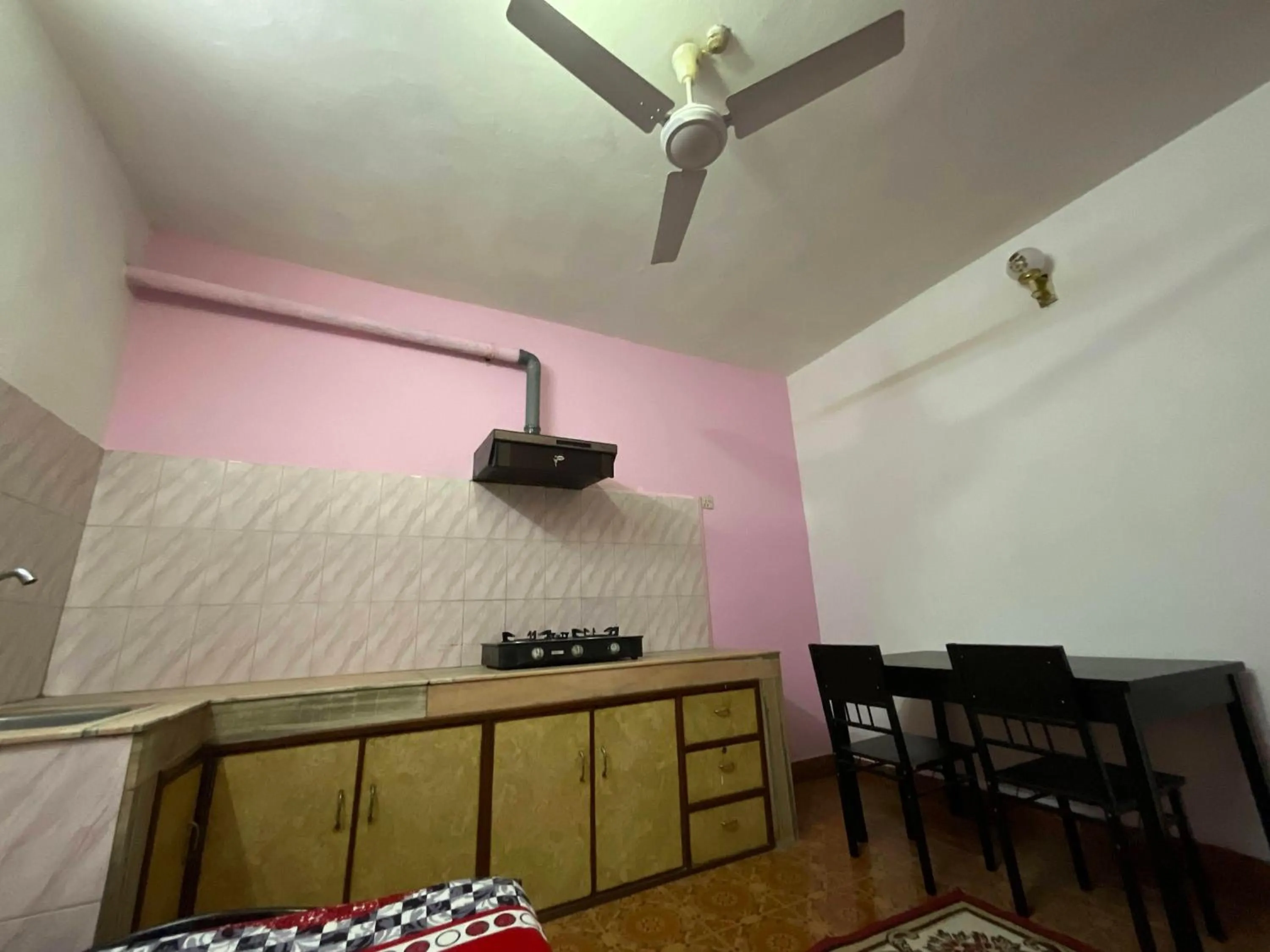 Sudha’s Garden Home