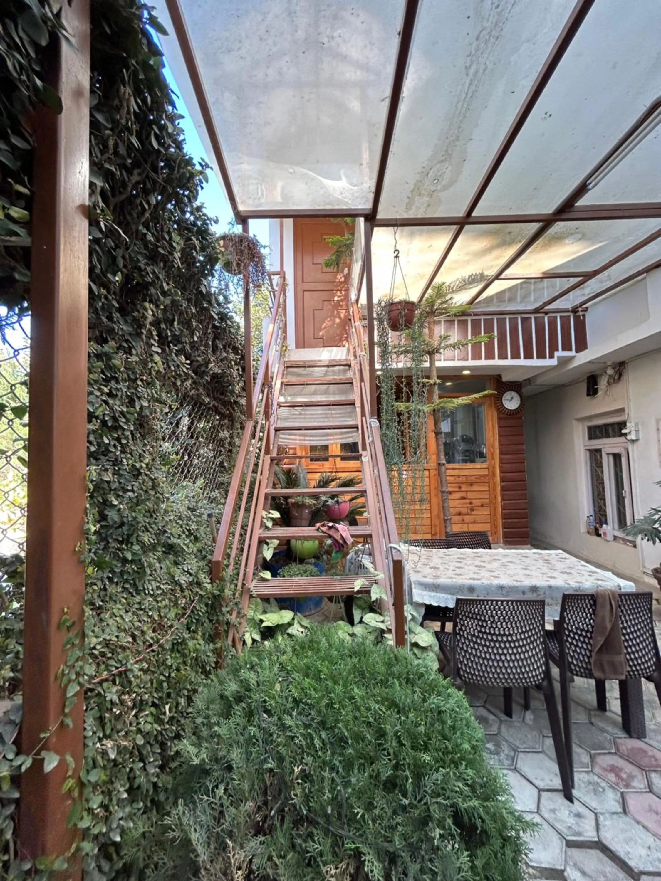 Sudha’s Garden Home