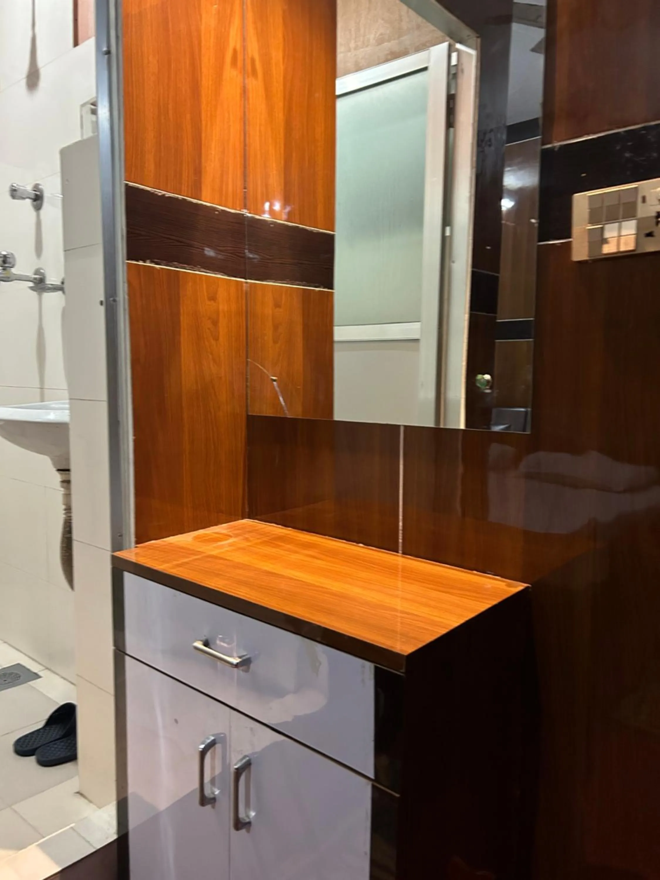 Sudha’s Garden Home