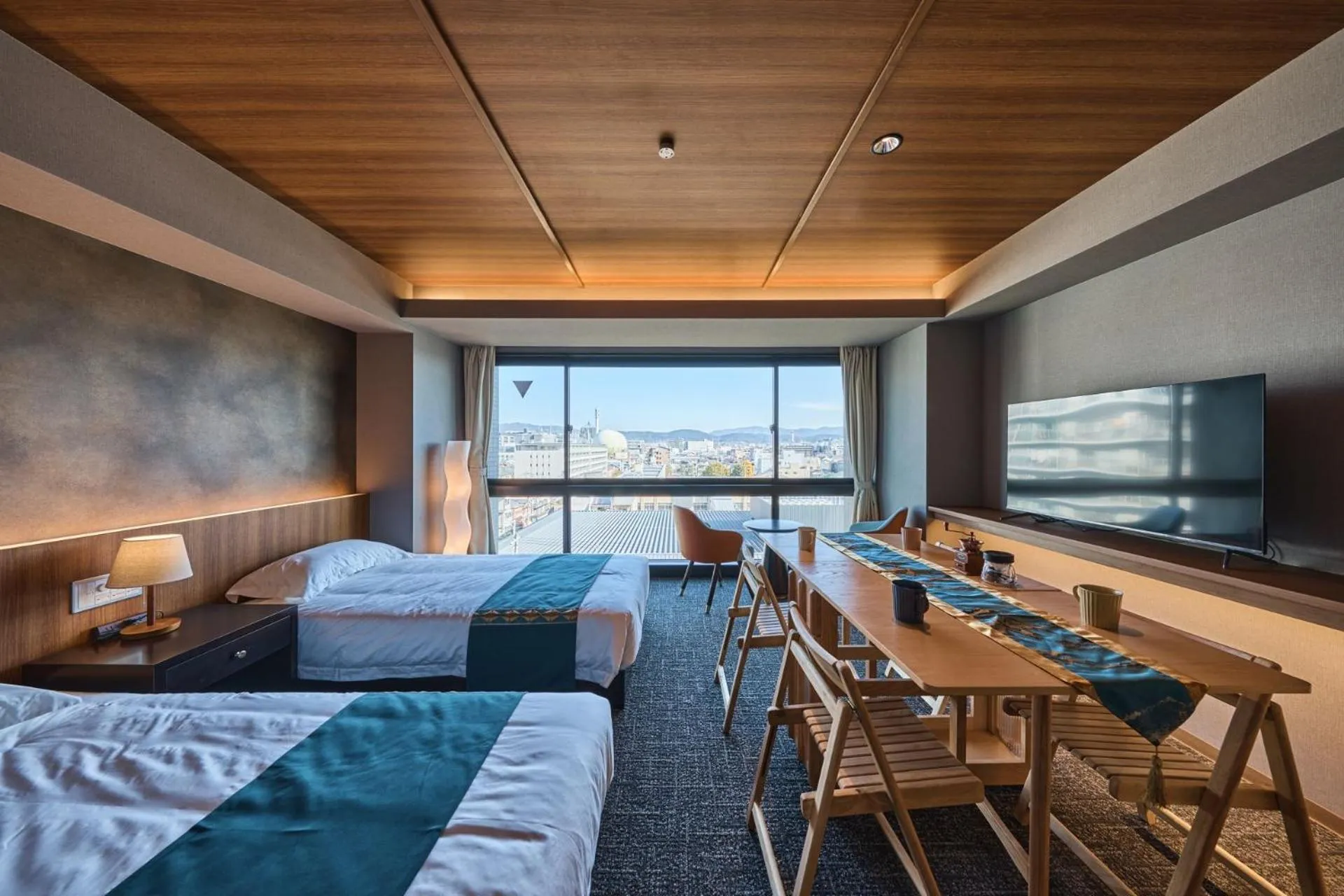 Bedroom, Bed in Sekia Wagaya Hotel