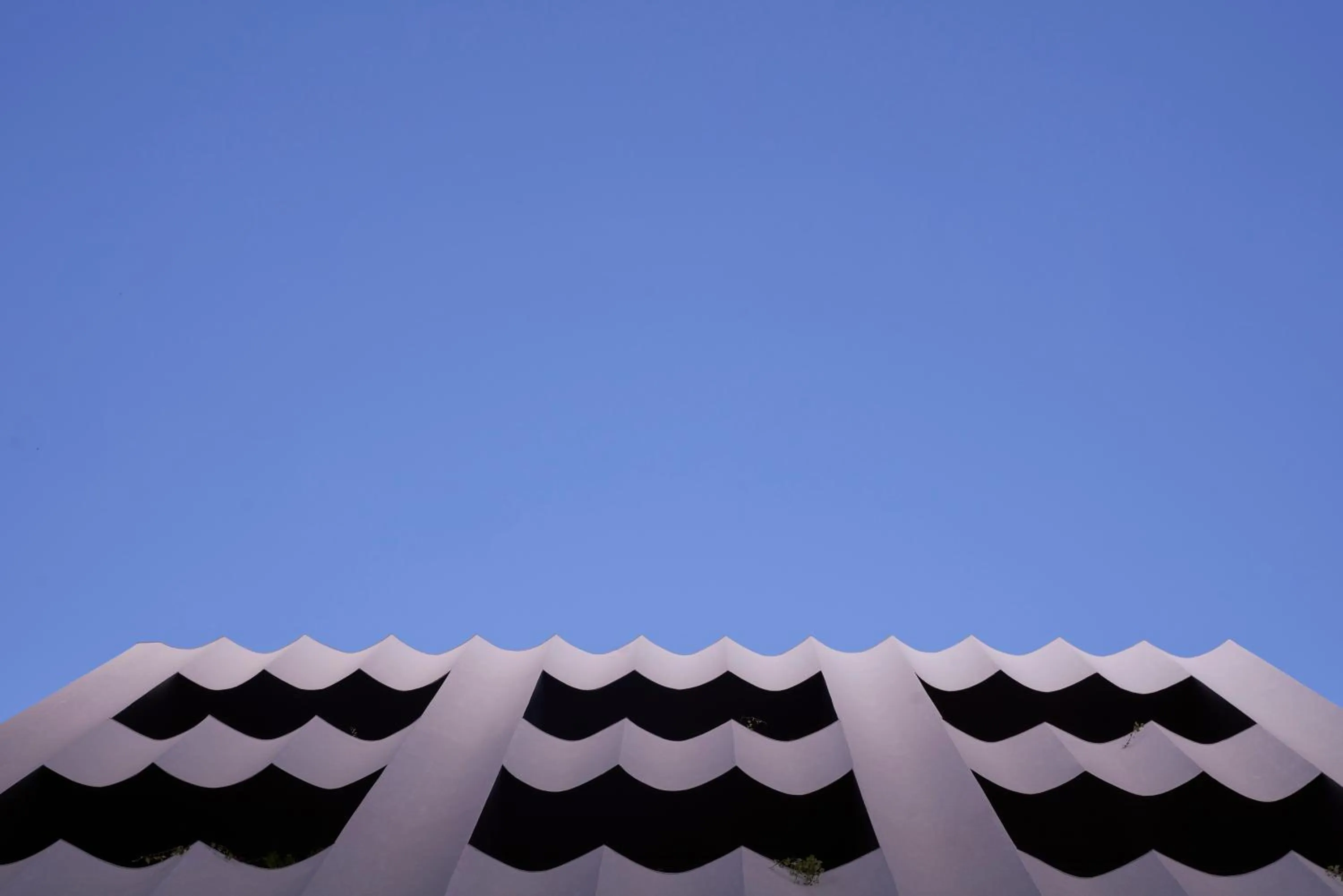 Property building in The Social Athens Hotel, a member of Radisson Individuals