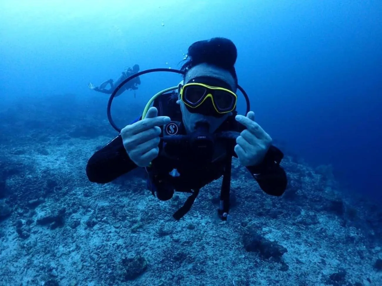 Activities in Boxinn The Kontena Home