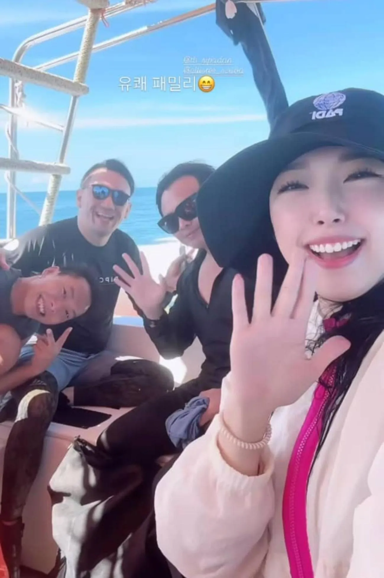 Activities in Boxinn The Kontena Home