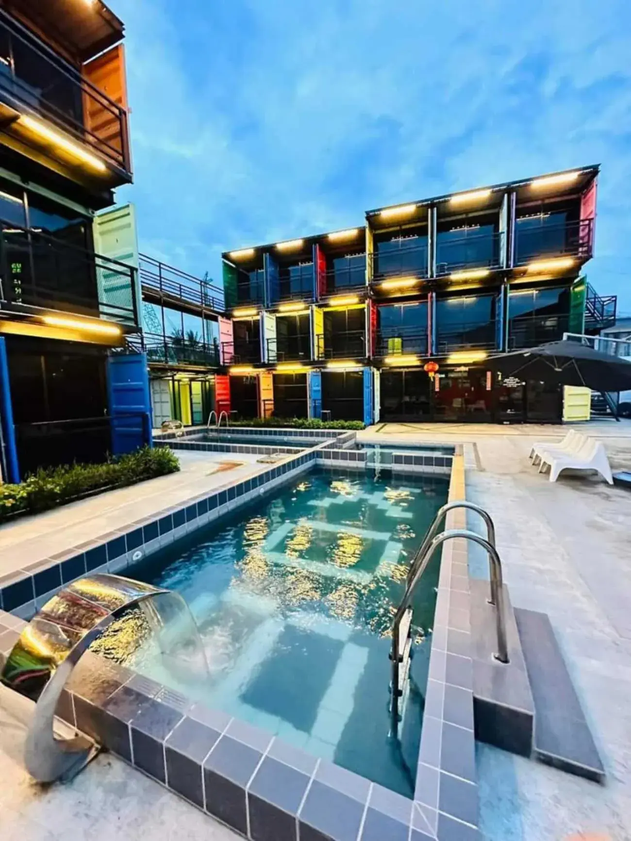 Boxinn The Kontena Home Boxinn The Kontena Home