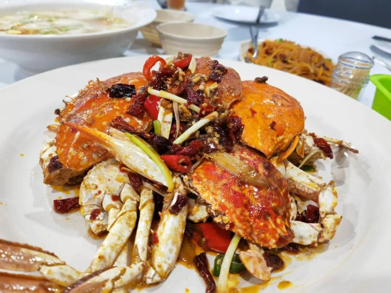 Restaurant/places to eat in Boxinn The Kontena Home