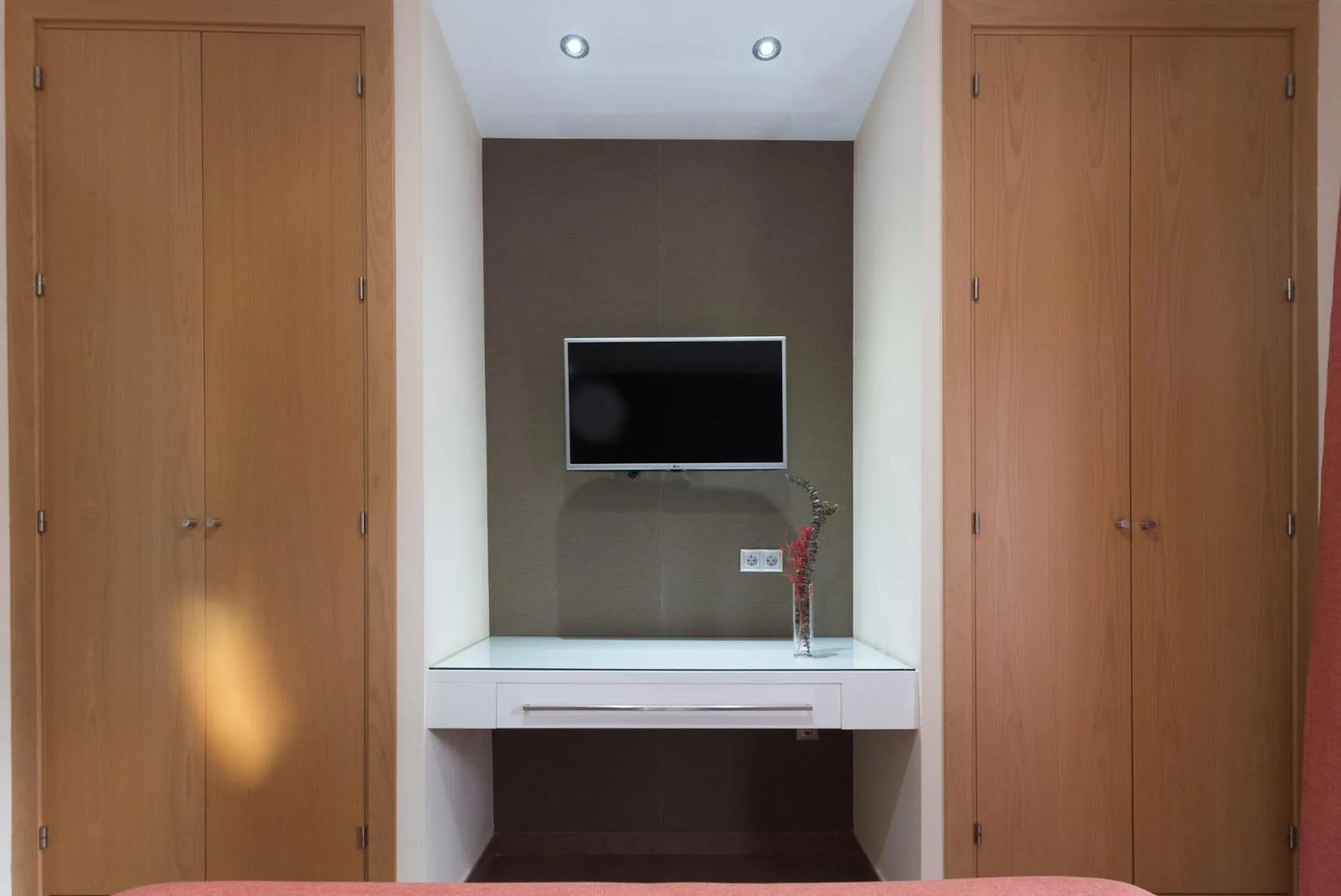 Bedroom in Hotel Pradillo Conil