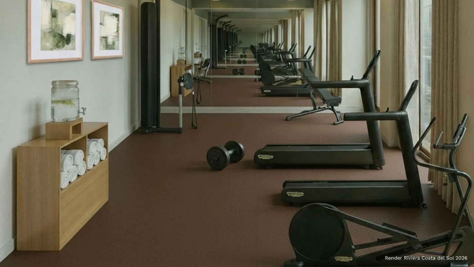 Hotel Riviera Costa del Sol - Adults Recommended