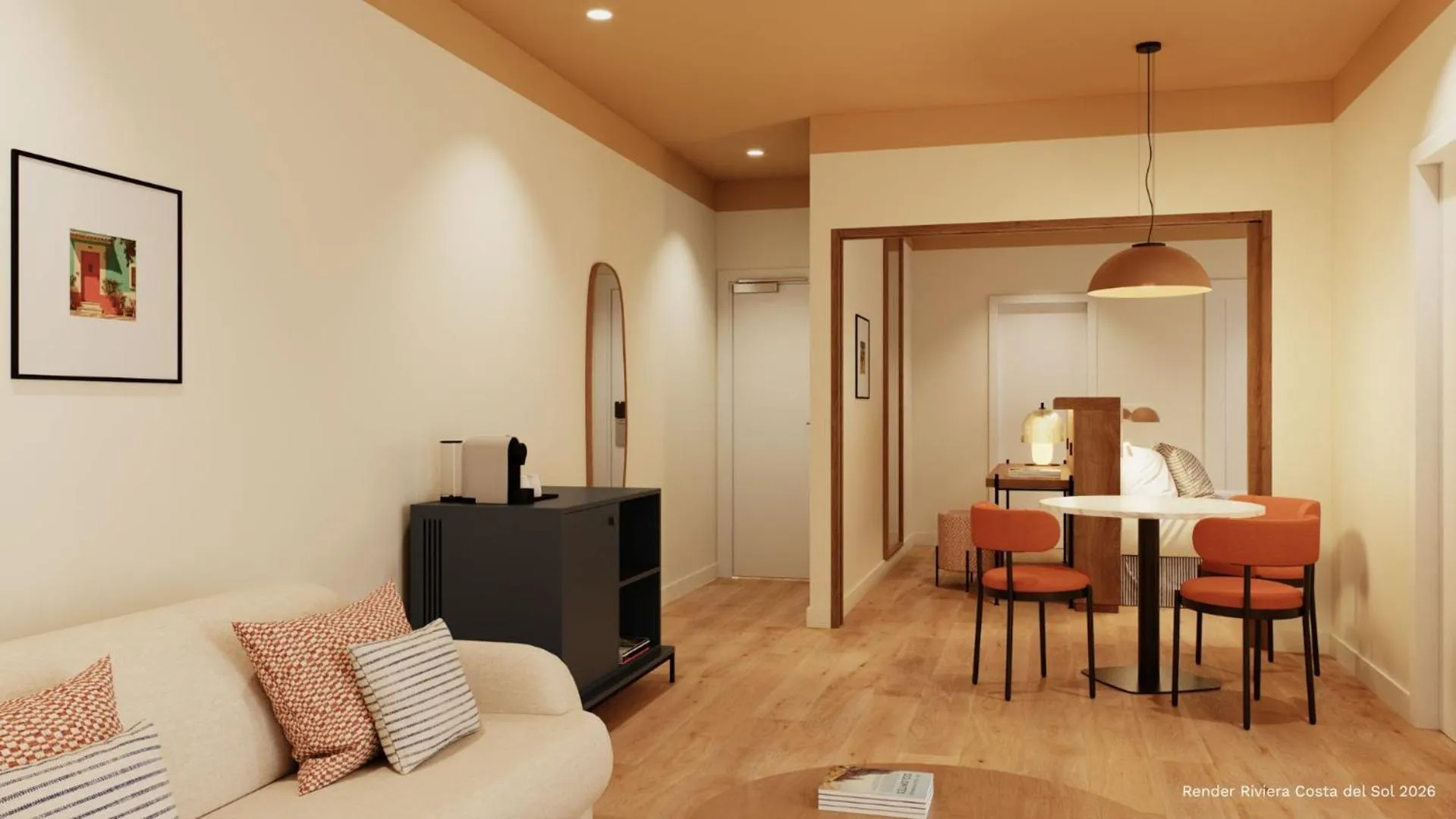 Hotel Riviera Costa del Sol - Adults Recommended