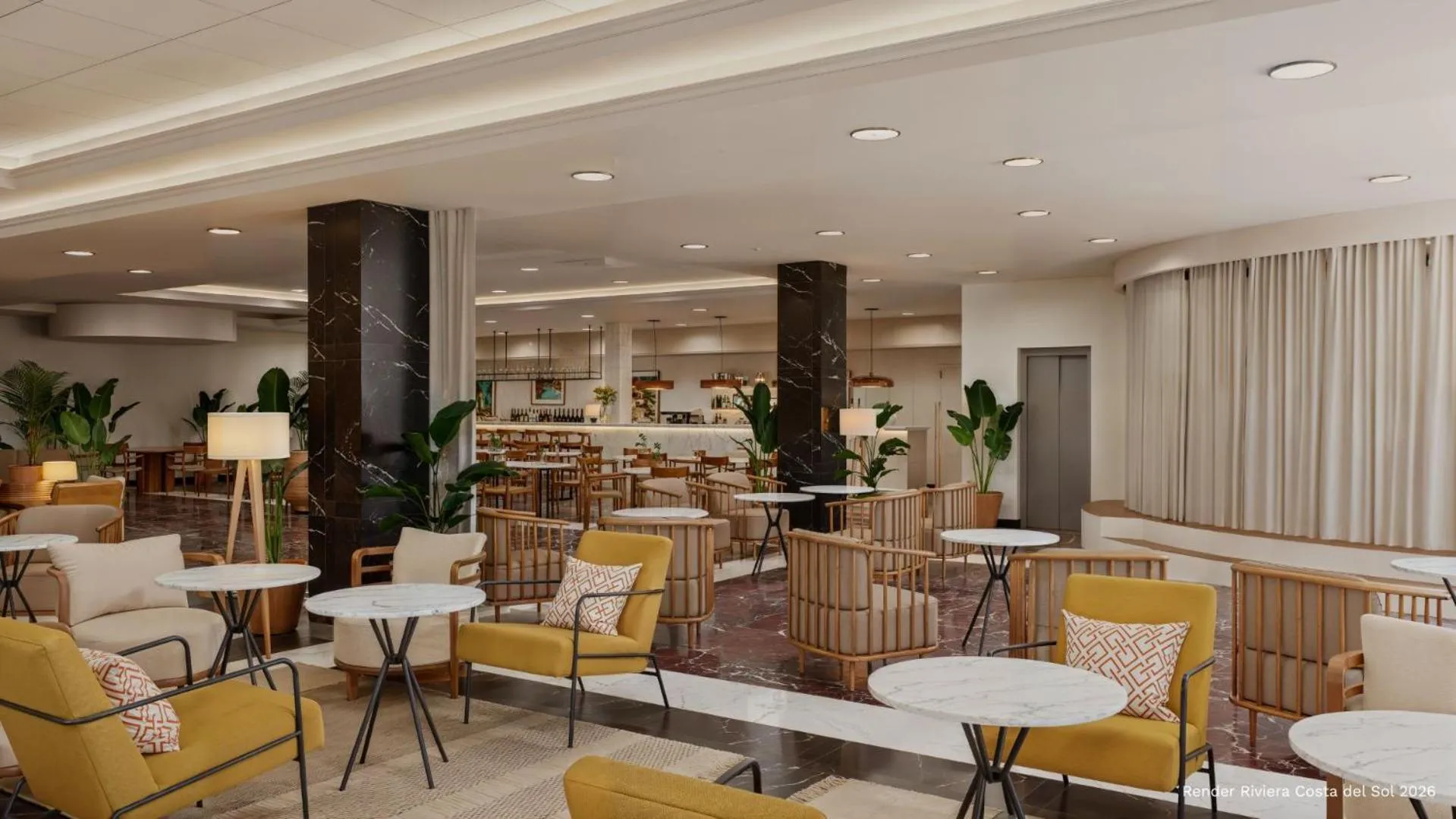 Hotel Riviera Costa del Sol - Adults Recommended