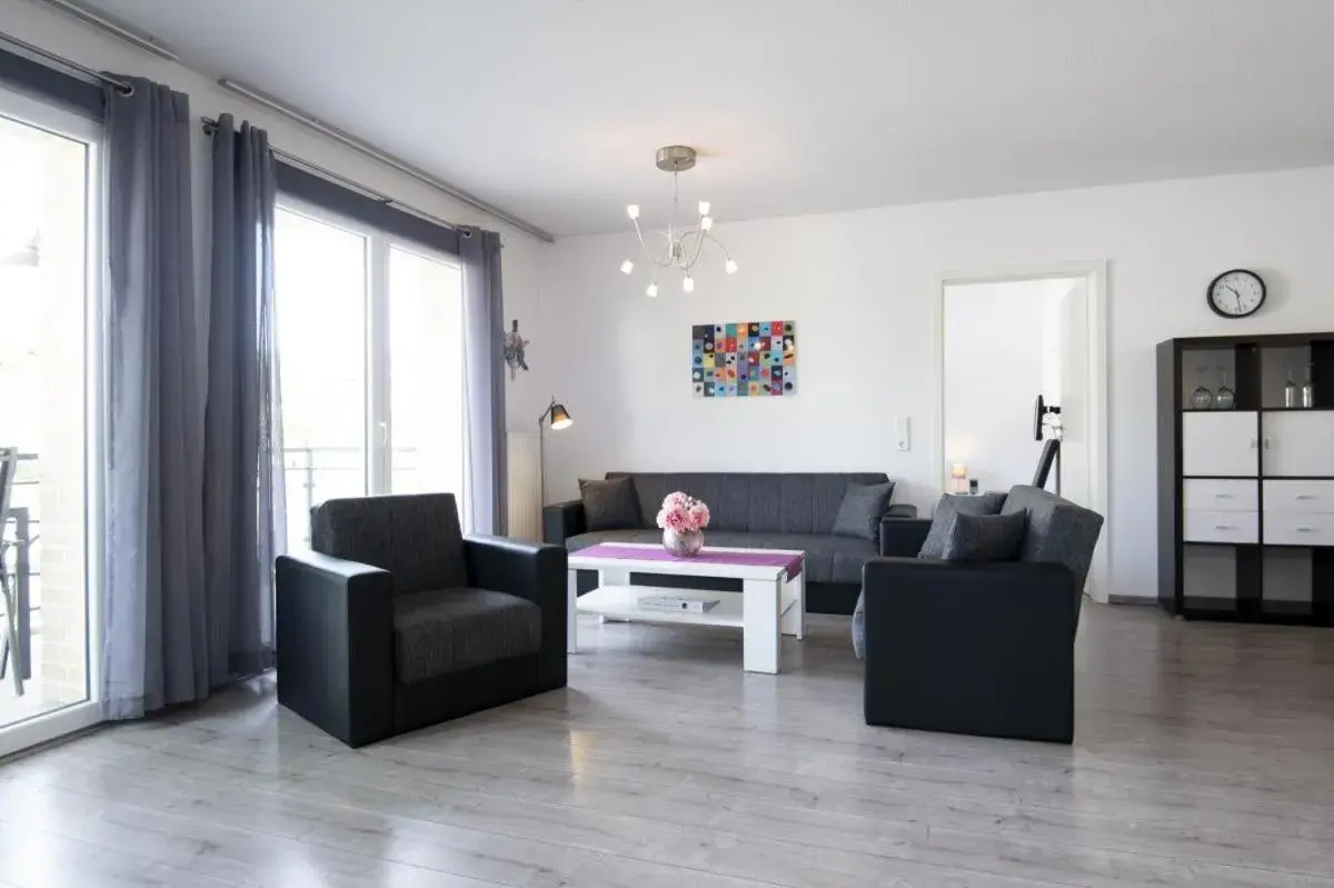 Villa Olga - Sorgenfrei Villa Olga - Sorgenfrei
