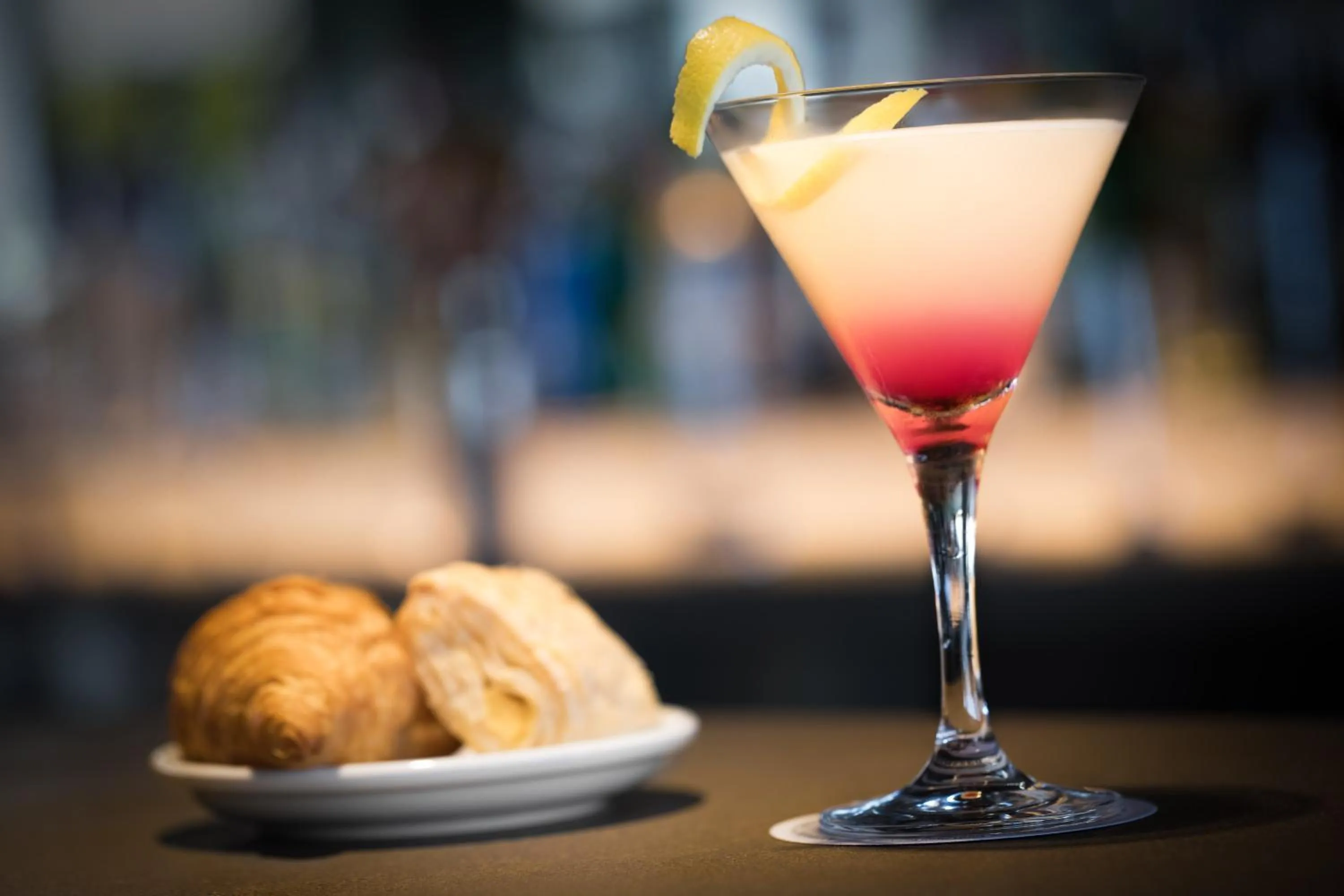 Food and drinks in AQUA Hotel Silhouette & Spa - Adults Only