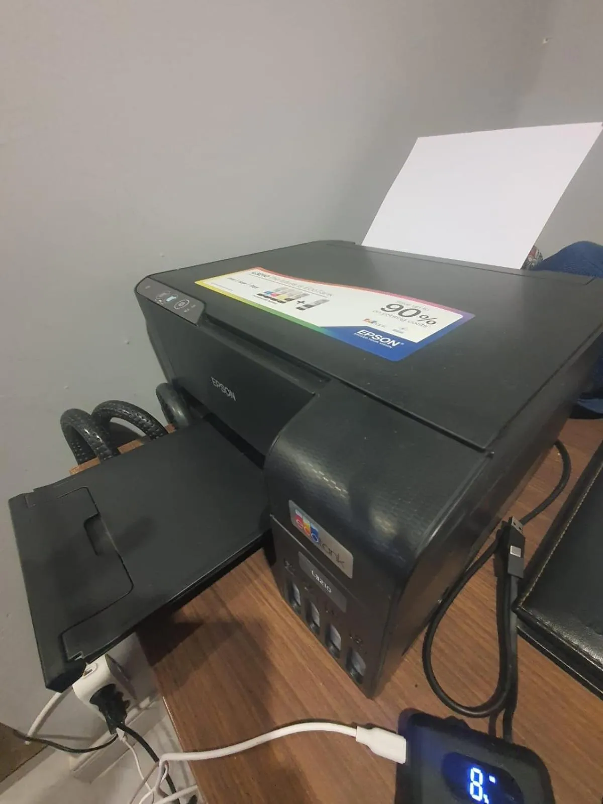 On-site shops in st945 Palas Otel