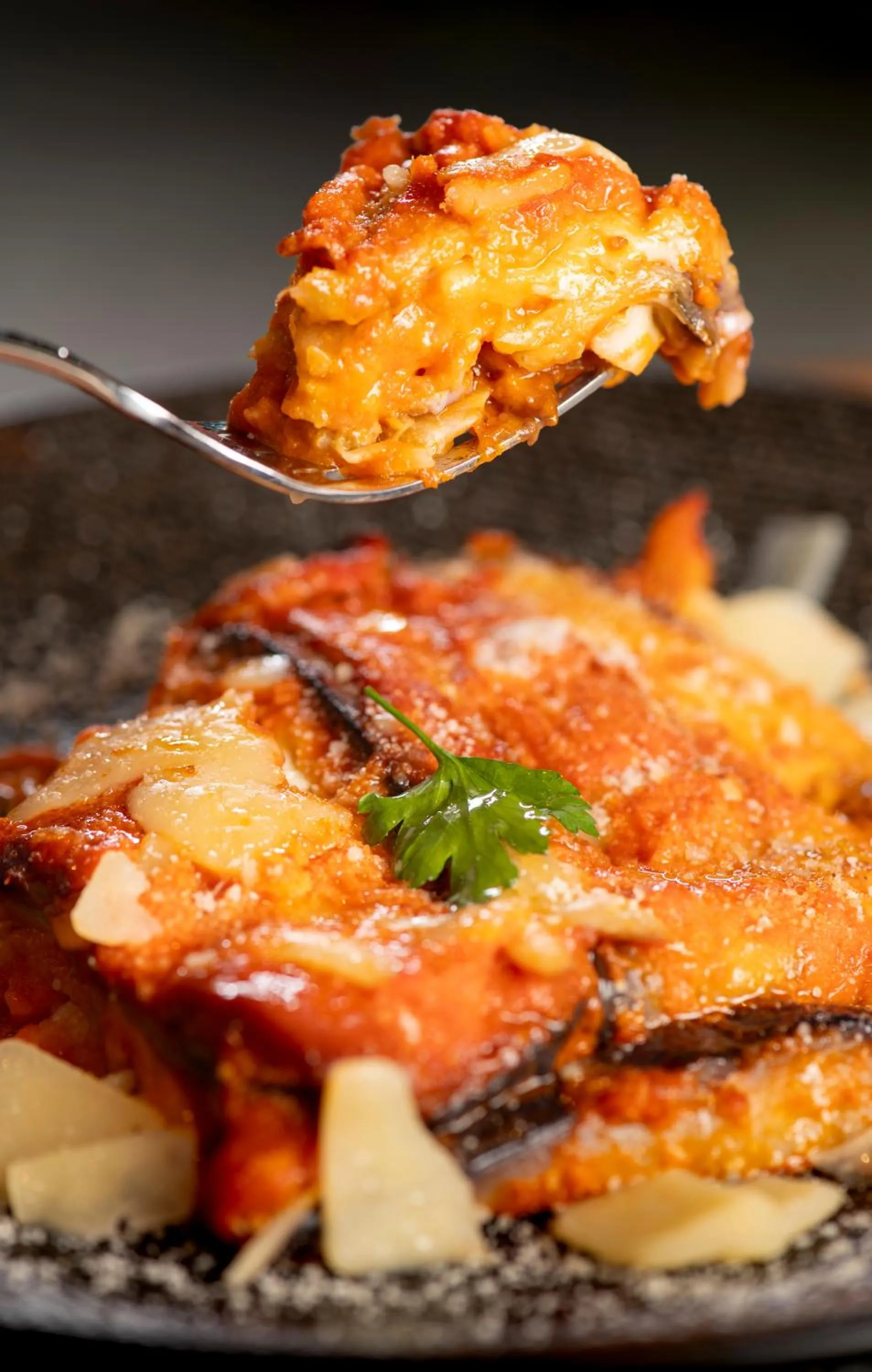 Food in AQUA Hotel Promenade & Spa 4Sup