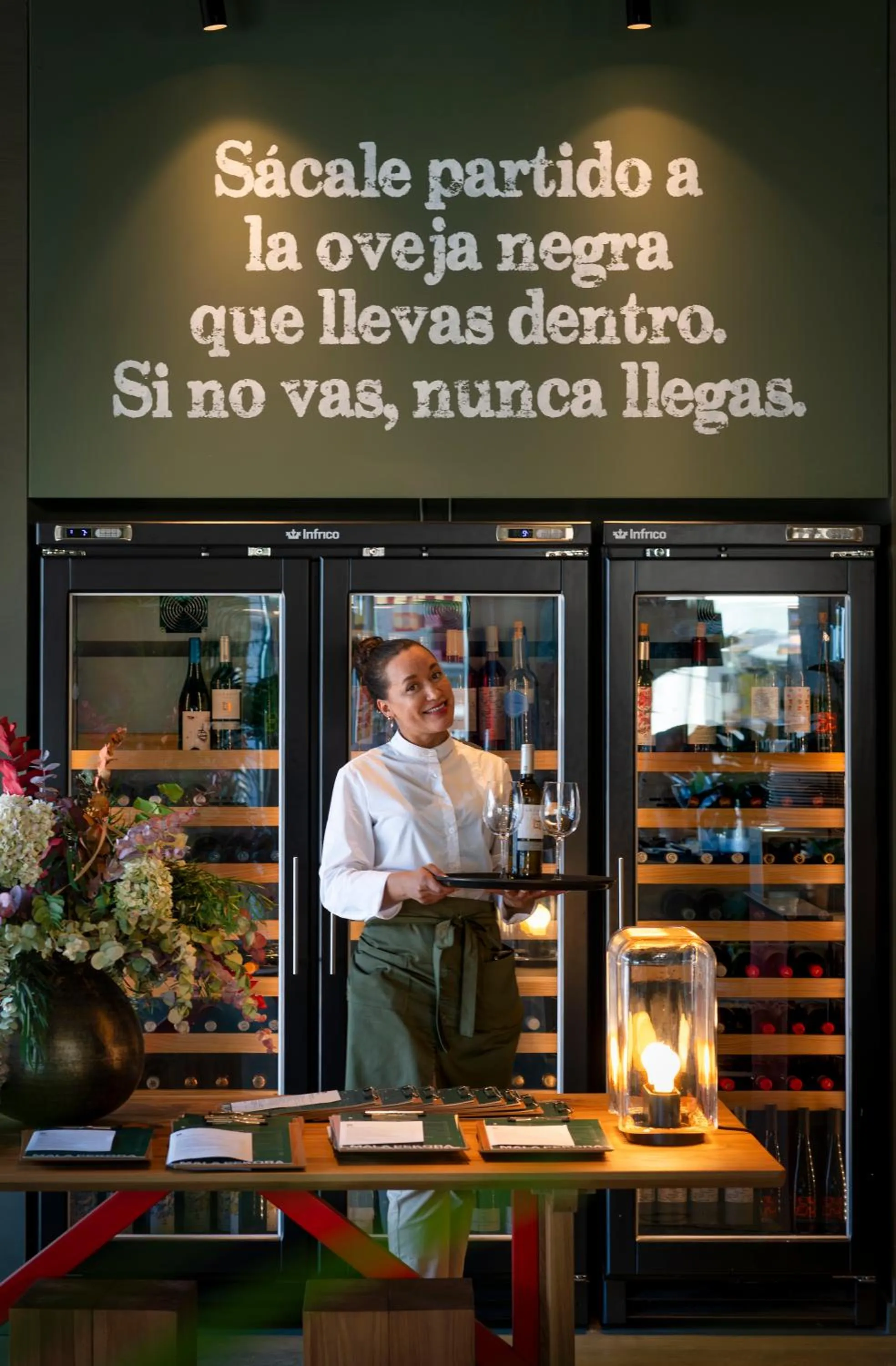 Restaurant/places to eat in AQUA Hotel Promenade & Spa 4Sup