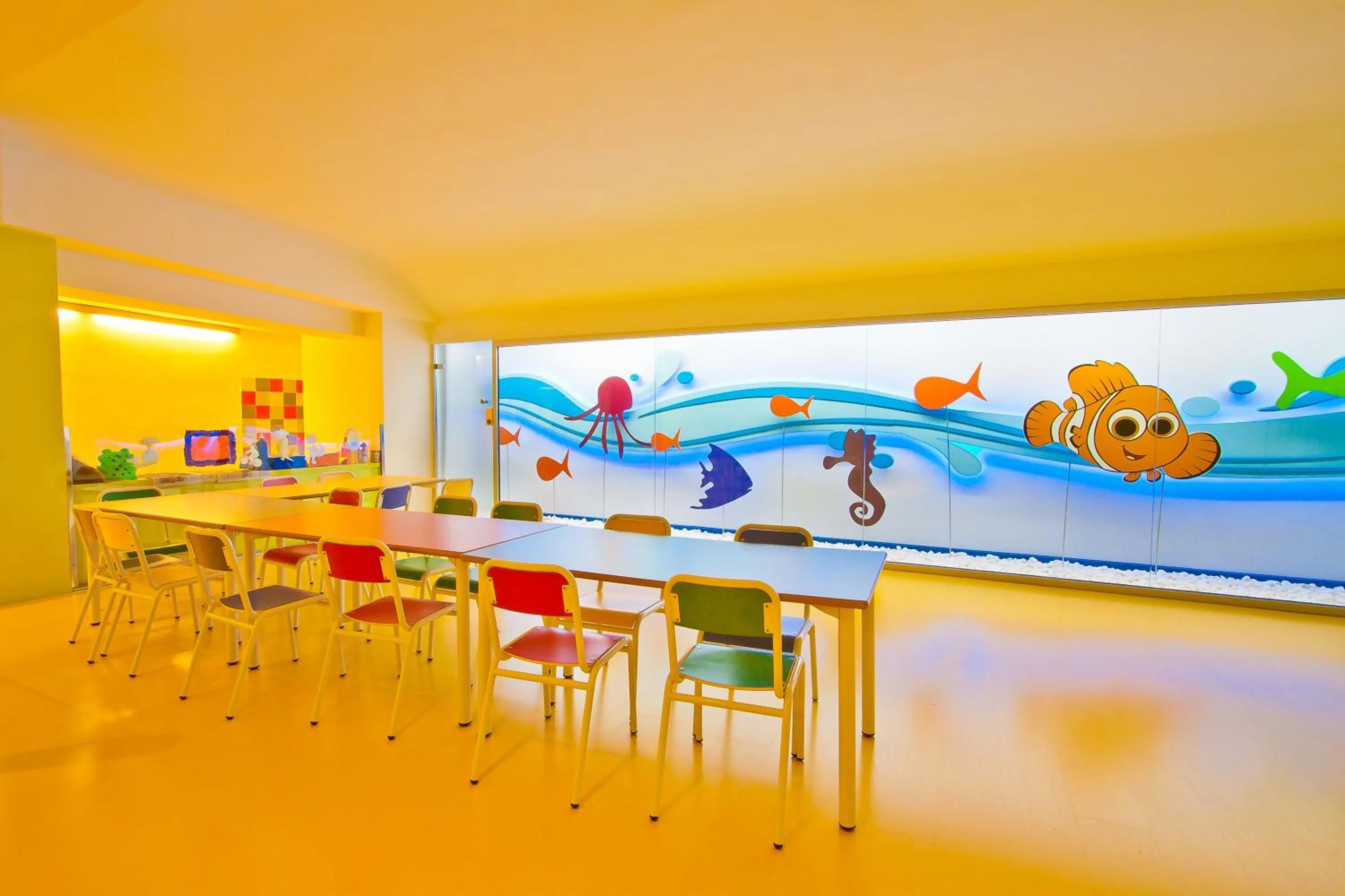 Other in AQUA Hotel Promenade & Spa 4Sup