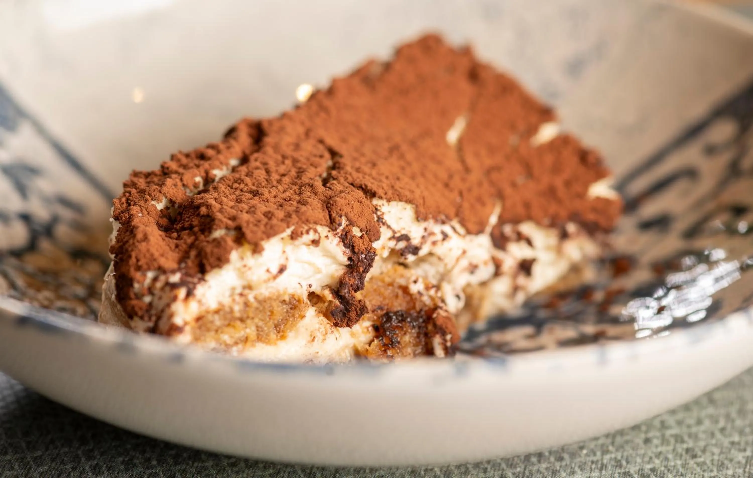 Food in AQUA Hotel Promenade & Spa 4Sup