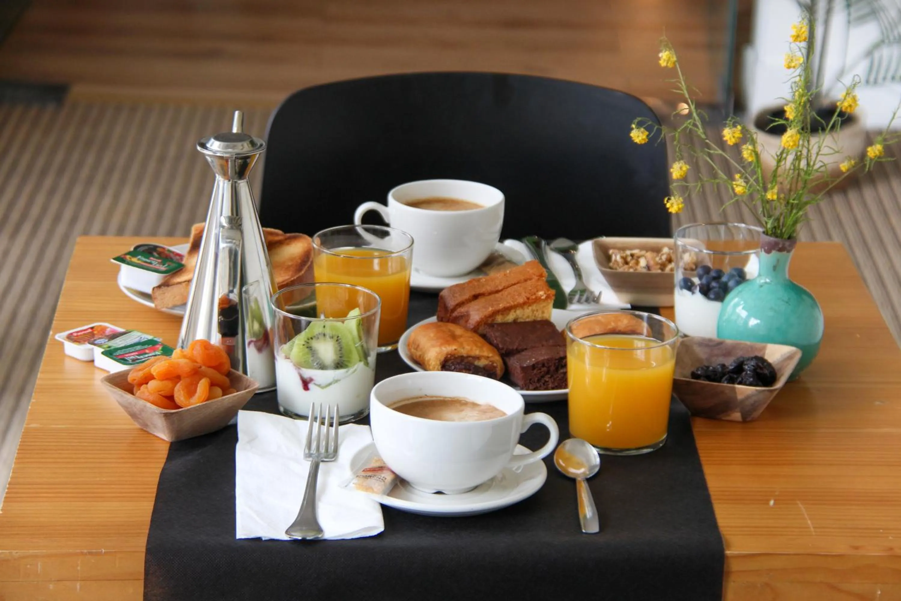 Hotel Mar Azul & Surf