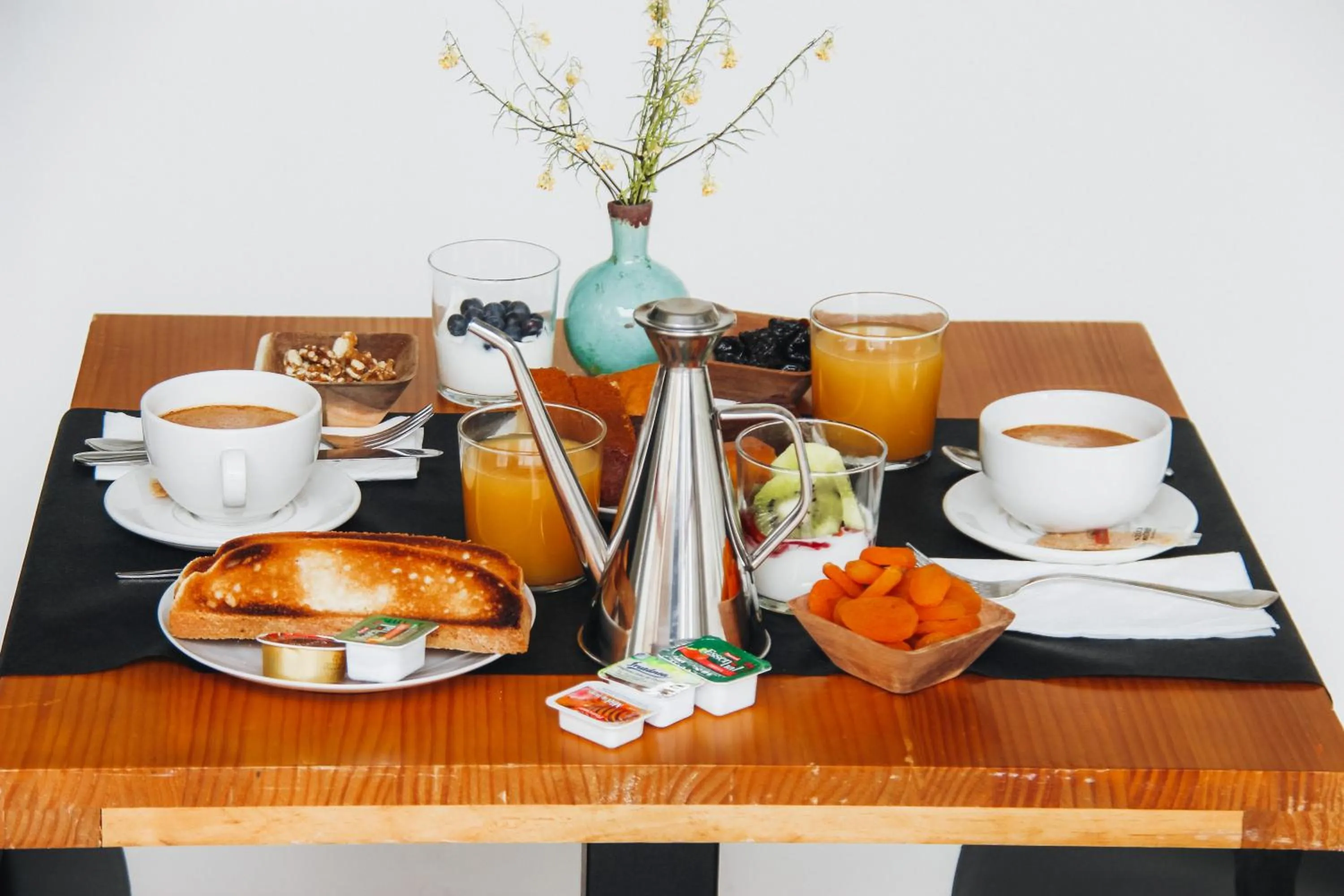 Hotel Mar Azul & Surf