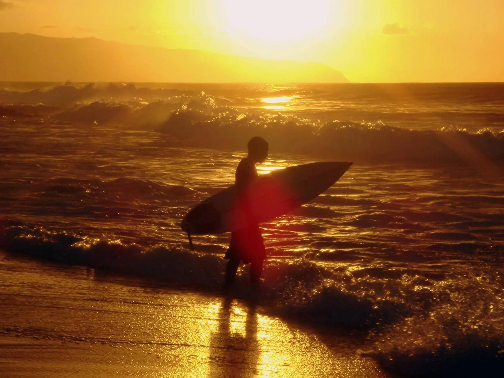 Sports in Hotel Mar Azul & Surf