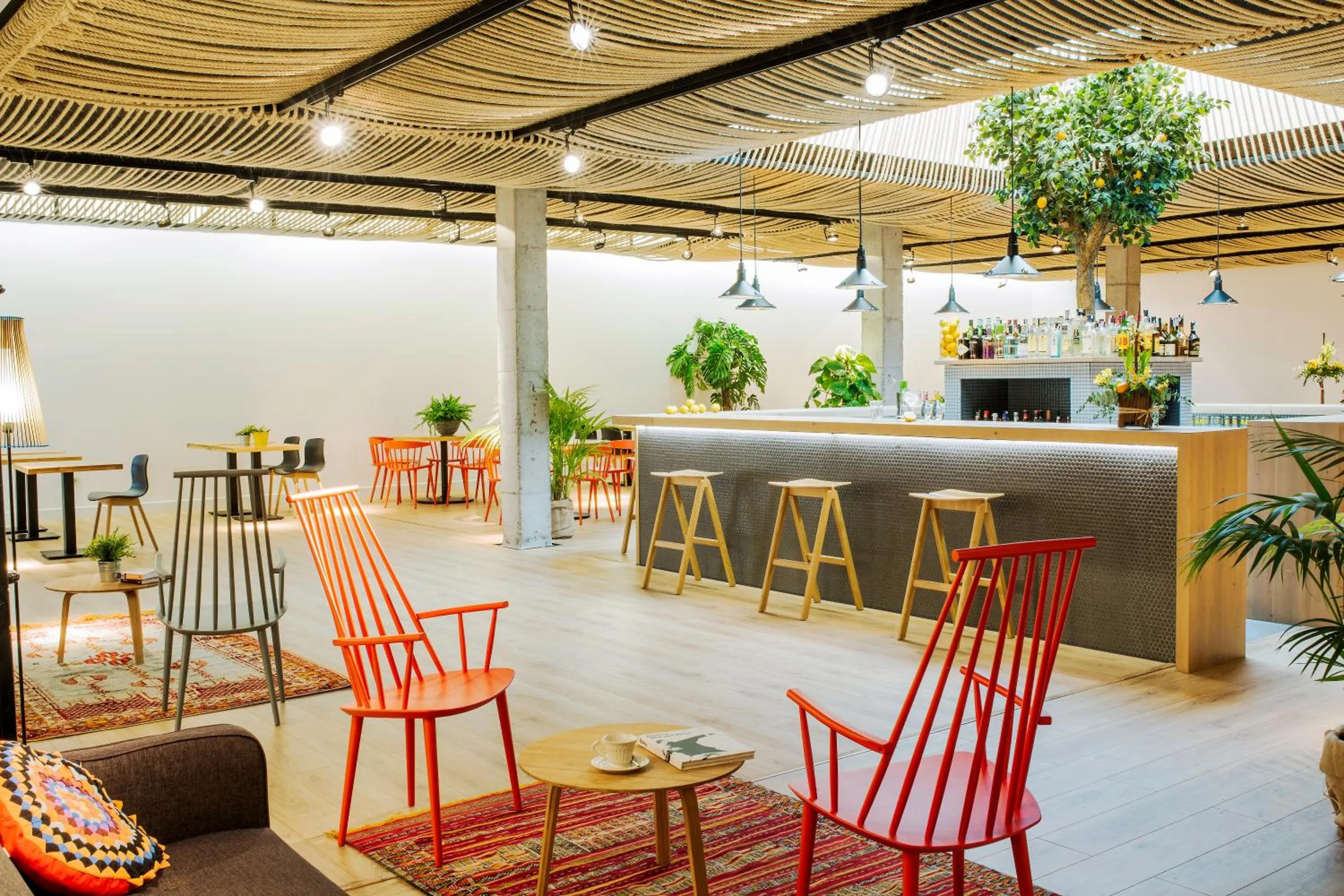 Hotel Mar Azul & Surf