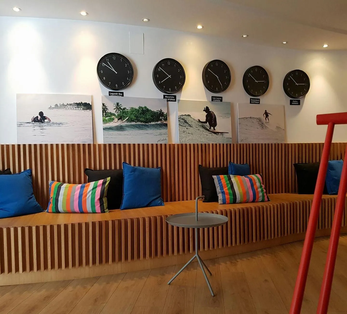 Hotel Mar Azul & Surf