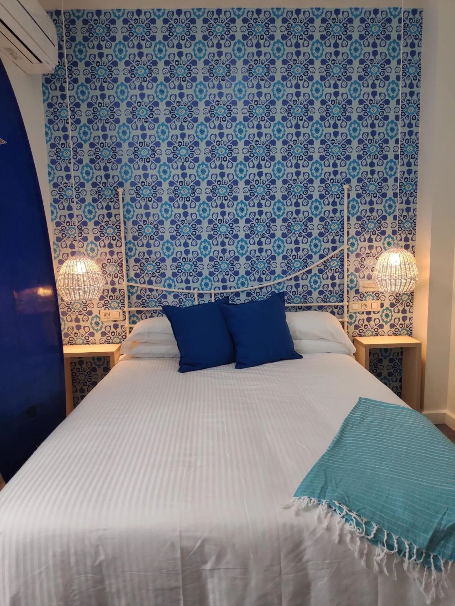 Other, Bed in Hotel Mar Azul & Surf