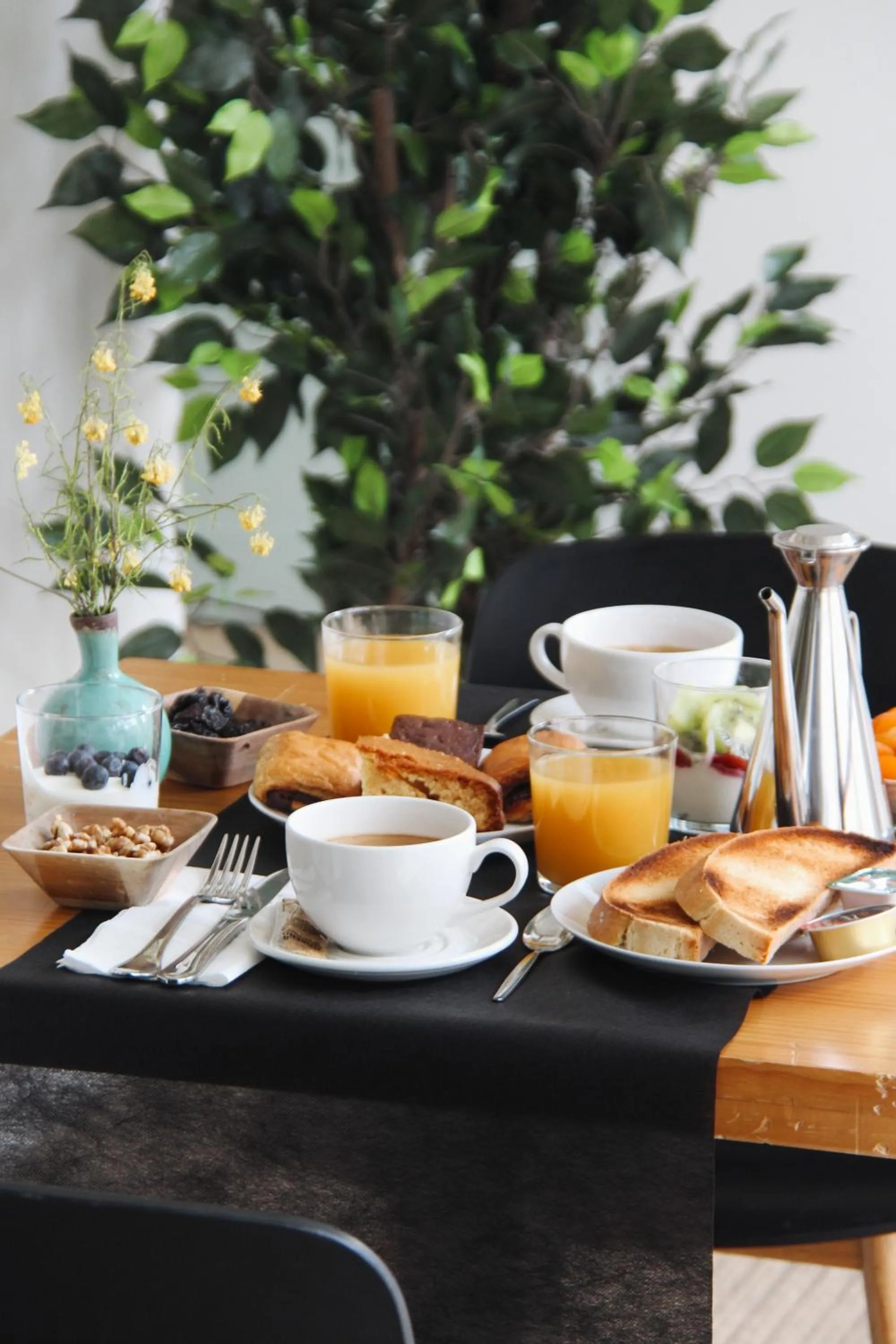 Hotel Mar Azul & Surf