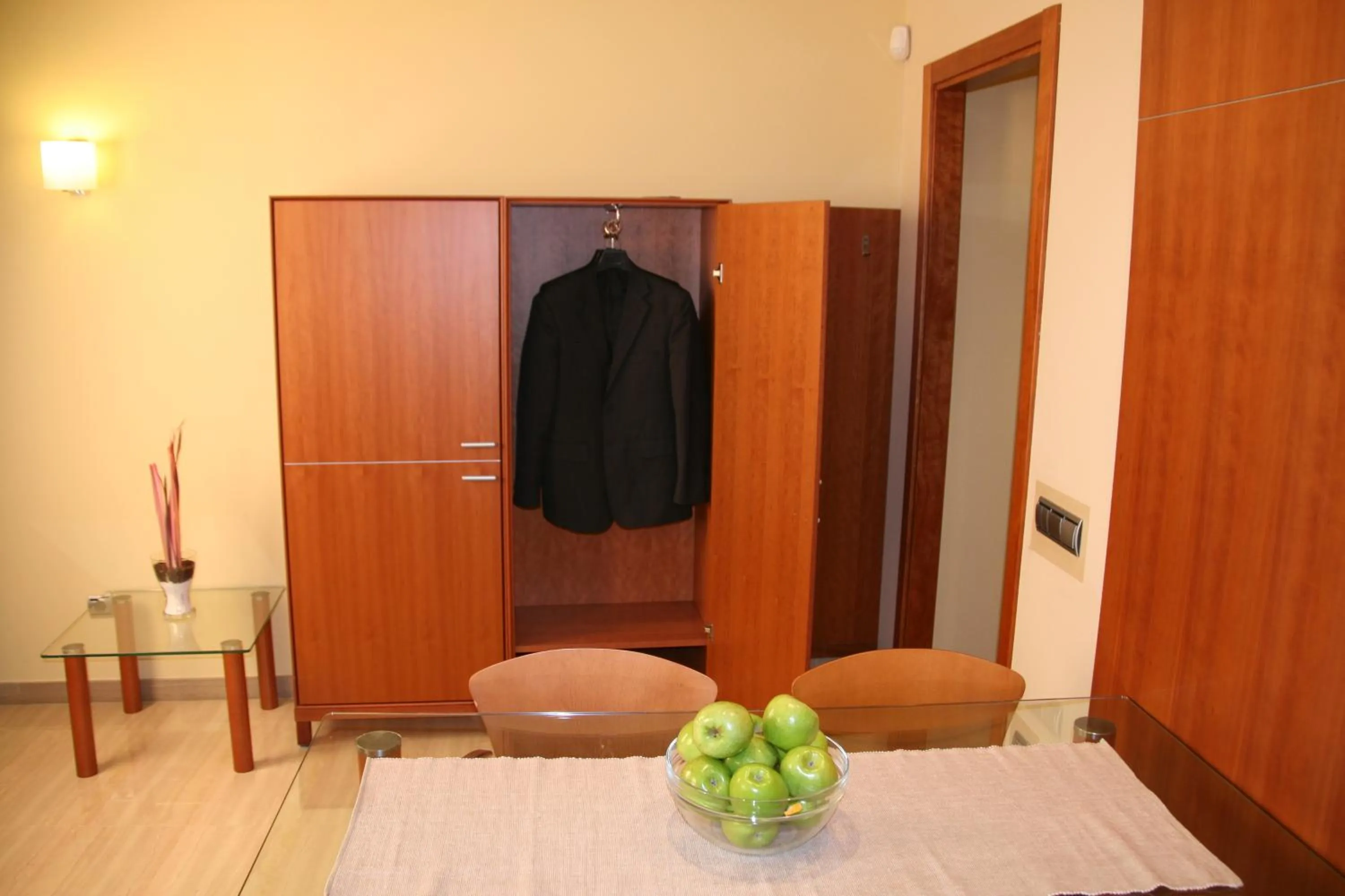 Apartaments Aragó565