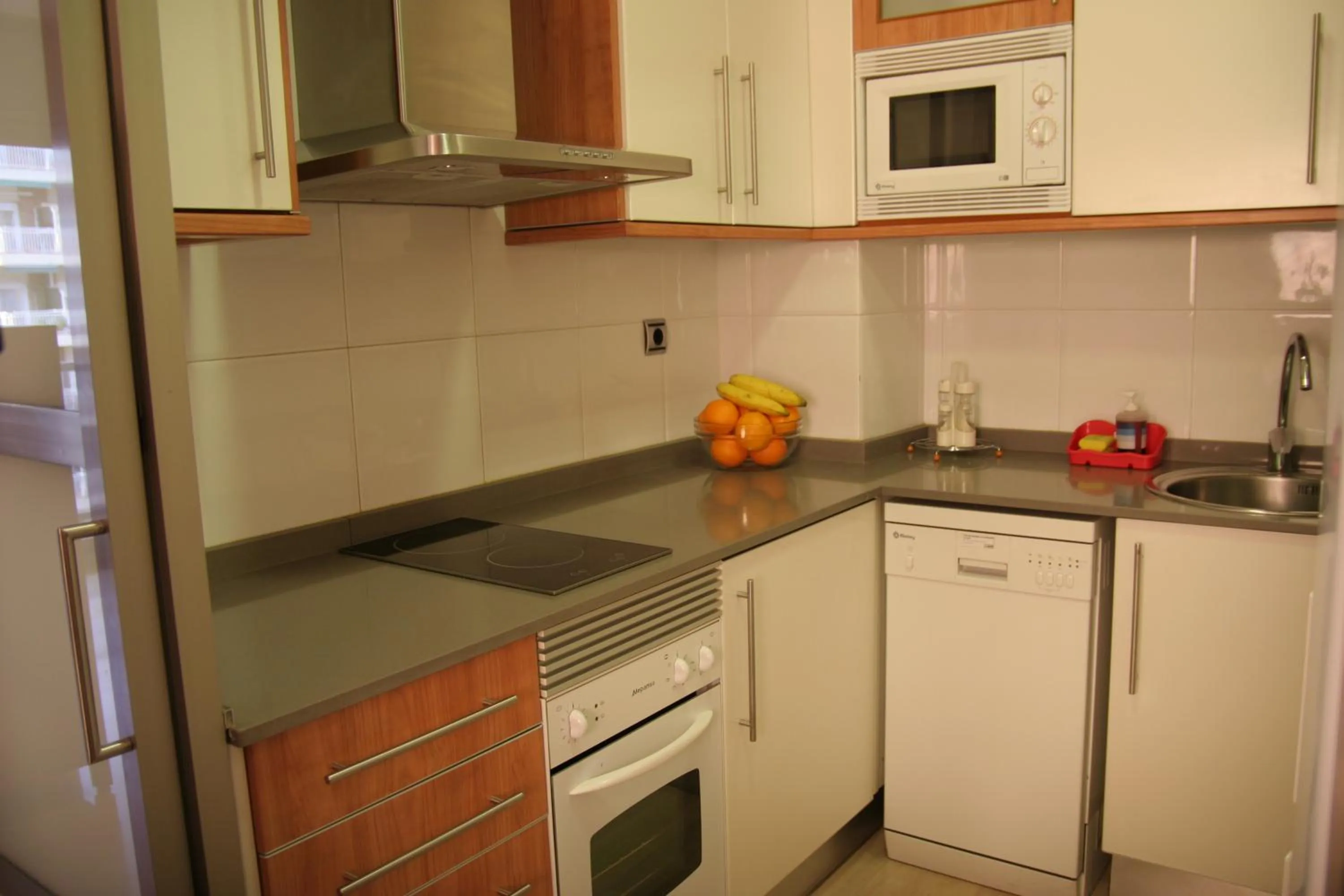 Apartaments Aragó565